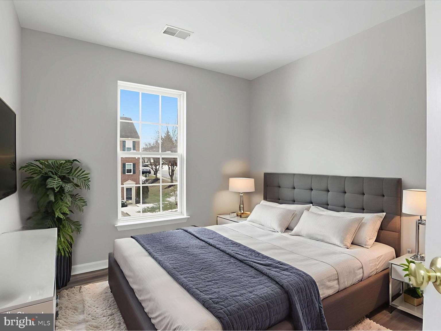 WAVERLY WOODS - Residential