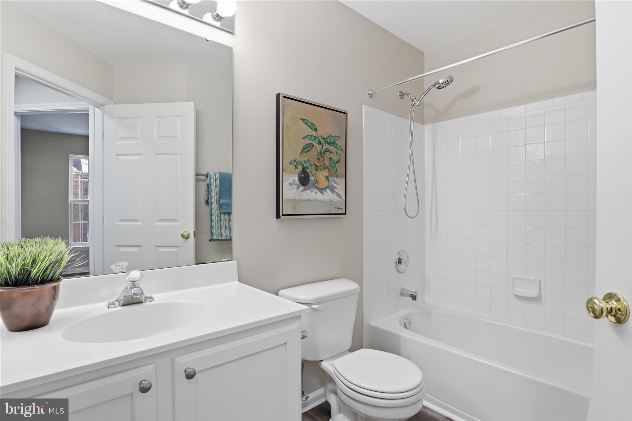 WAVERLY WOODS - Residential