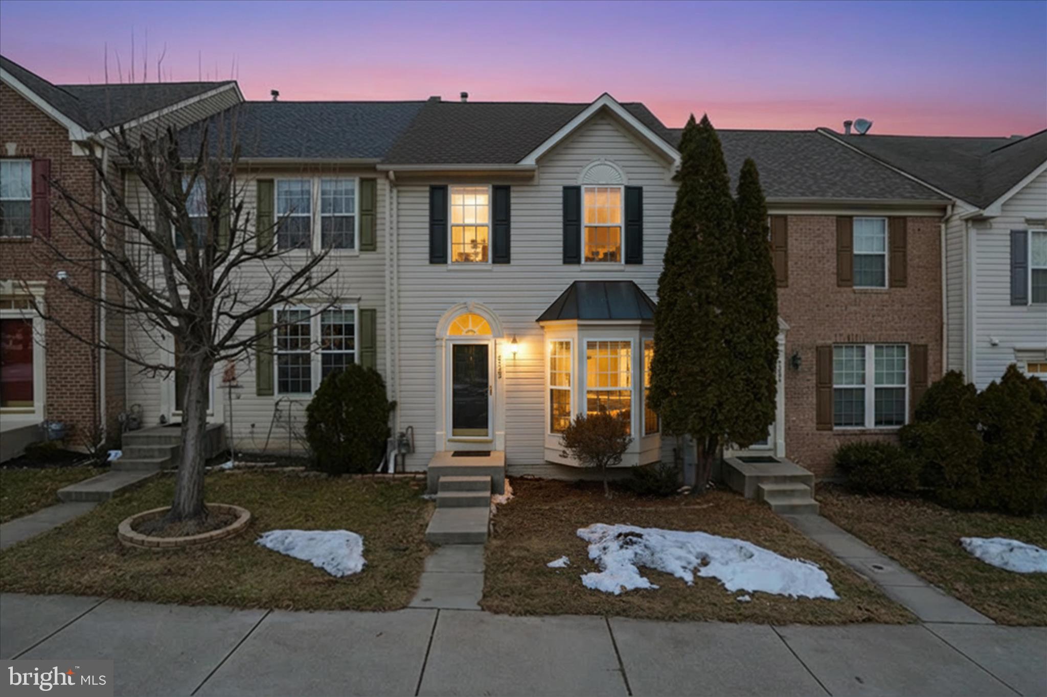 WAVERLY WOODS - Residential