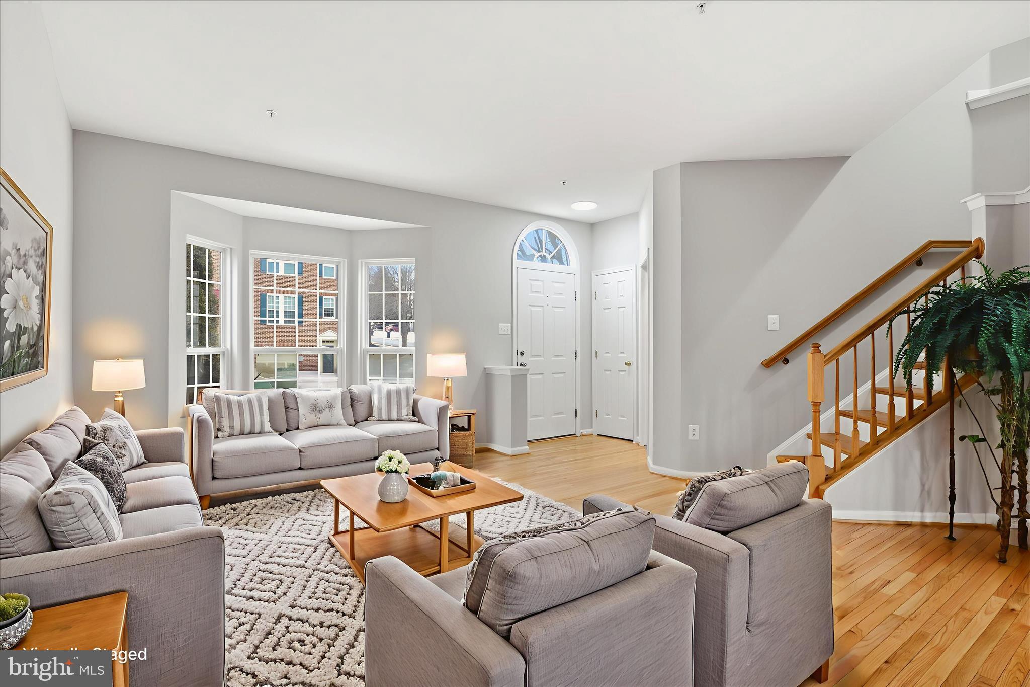 WAVERLY WOODS - Residential