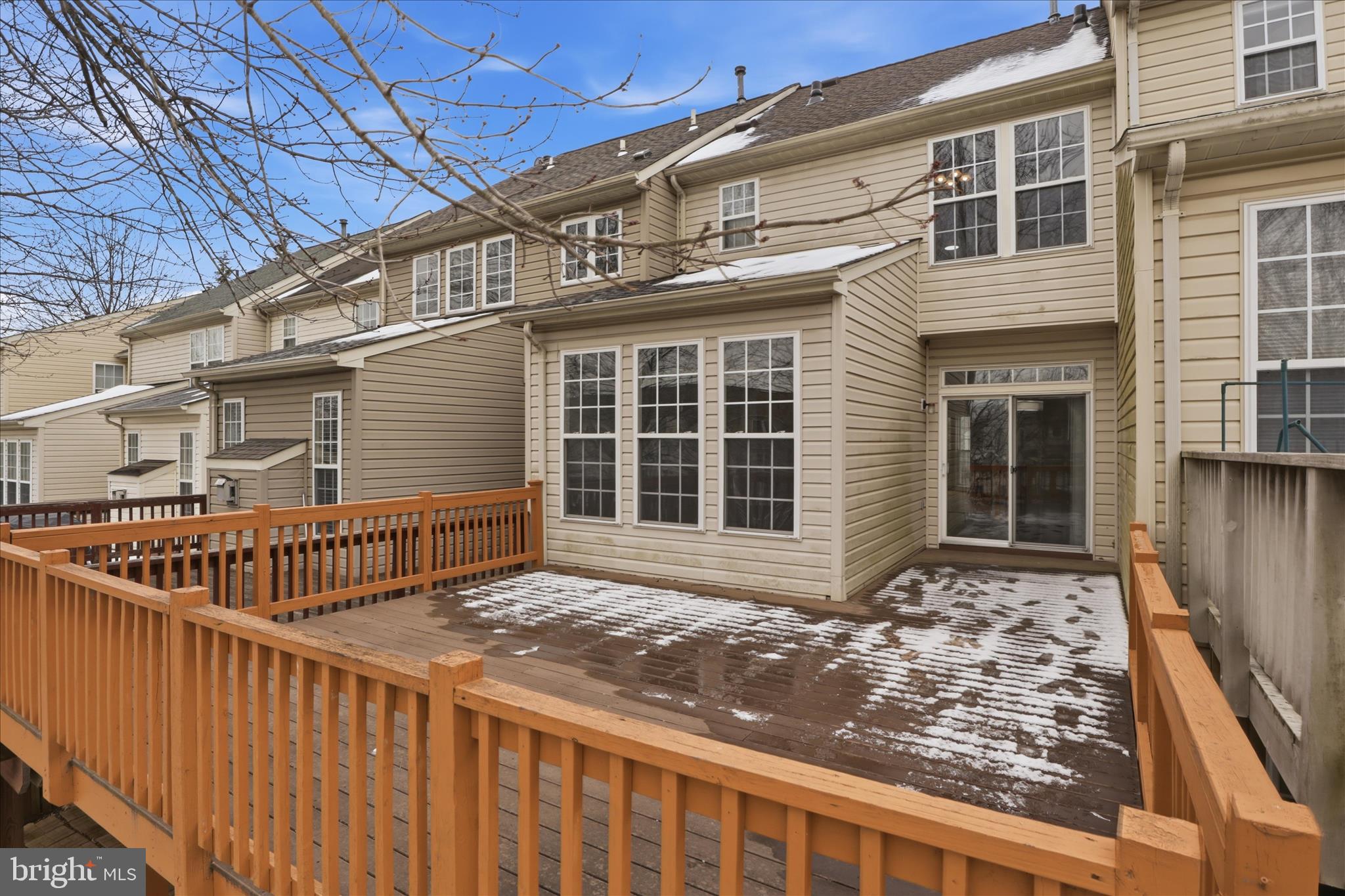 WAVERLY WOODS - Residential