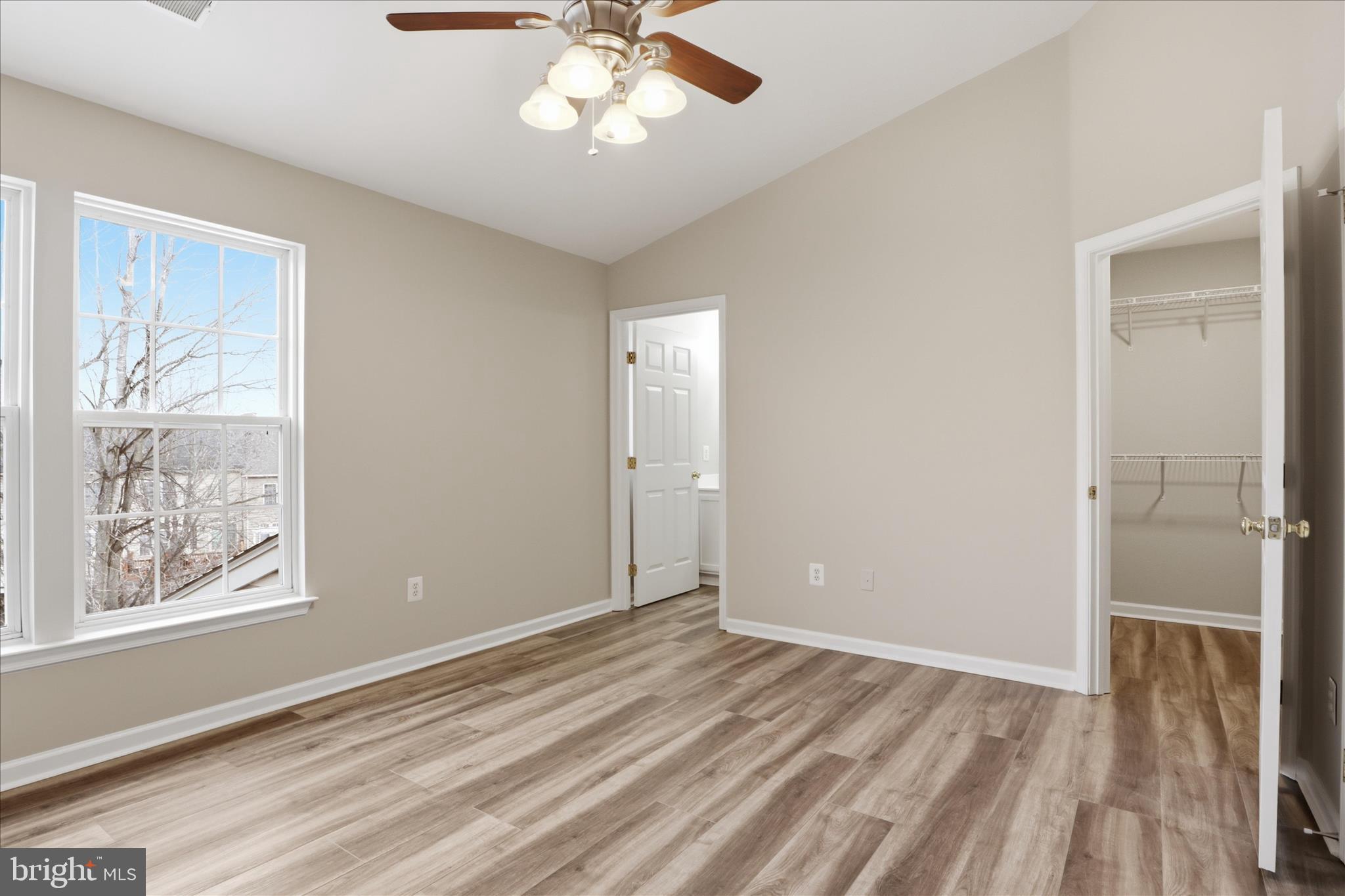 WAVERLY WOODS - Residential