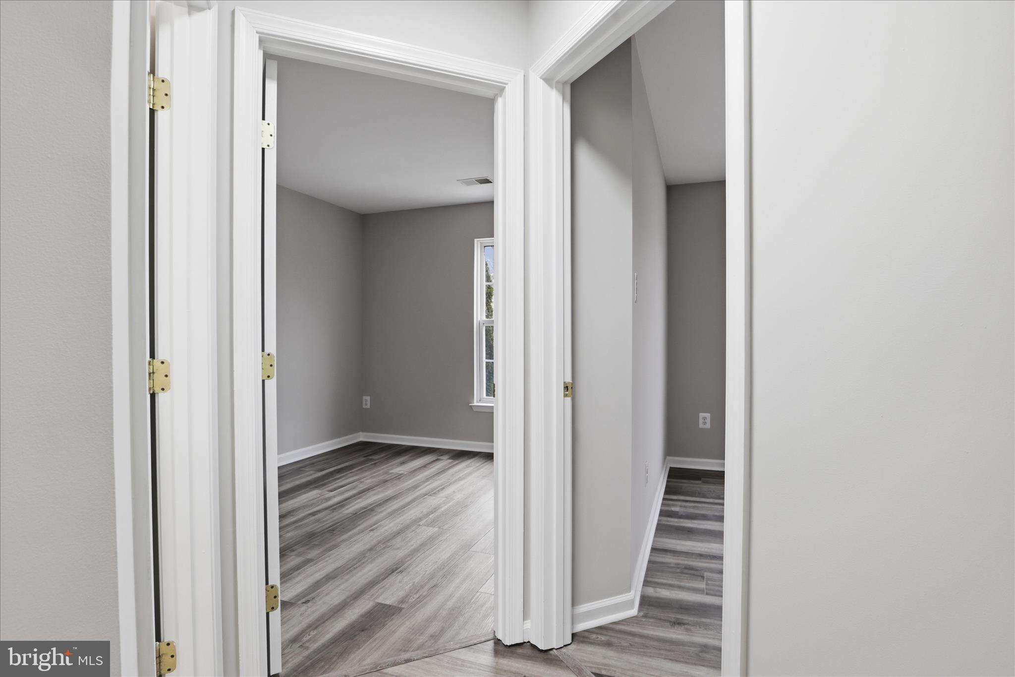 WAVERLY WOODS - Residential