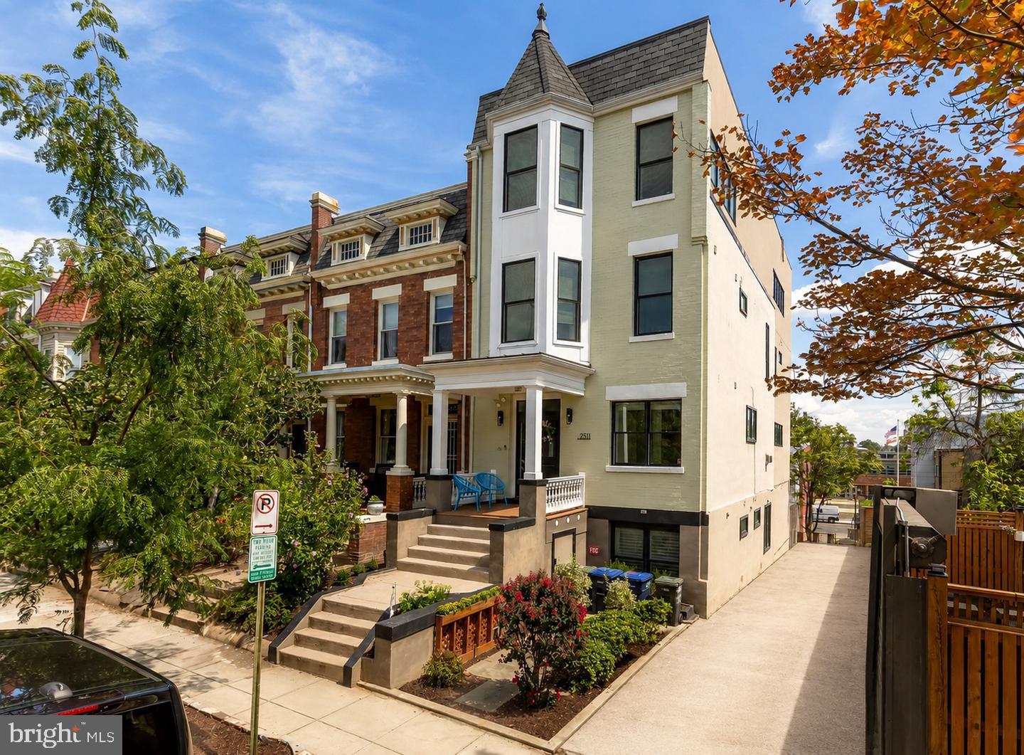 2511 12TH STREET NW 2