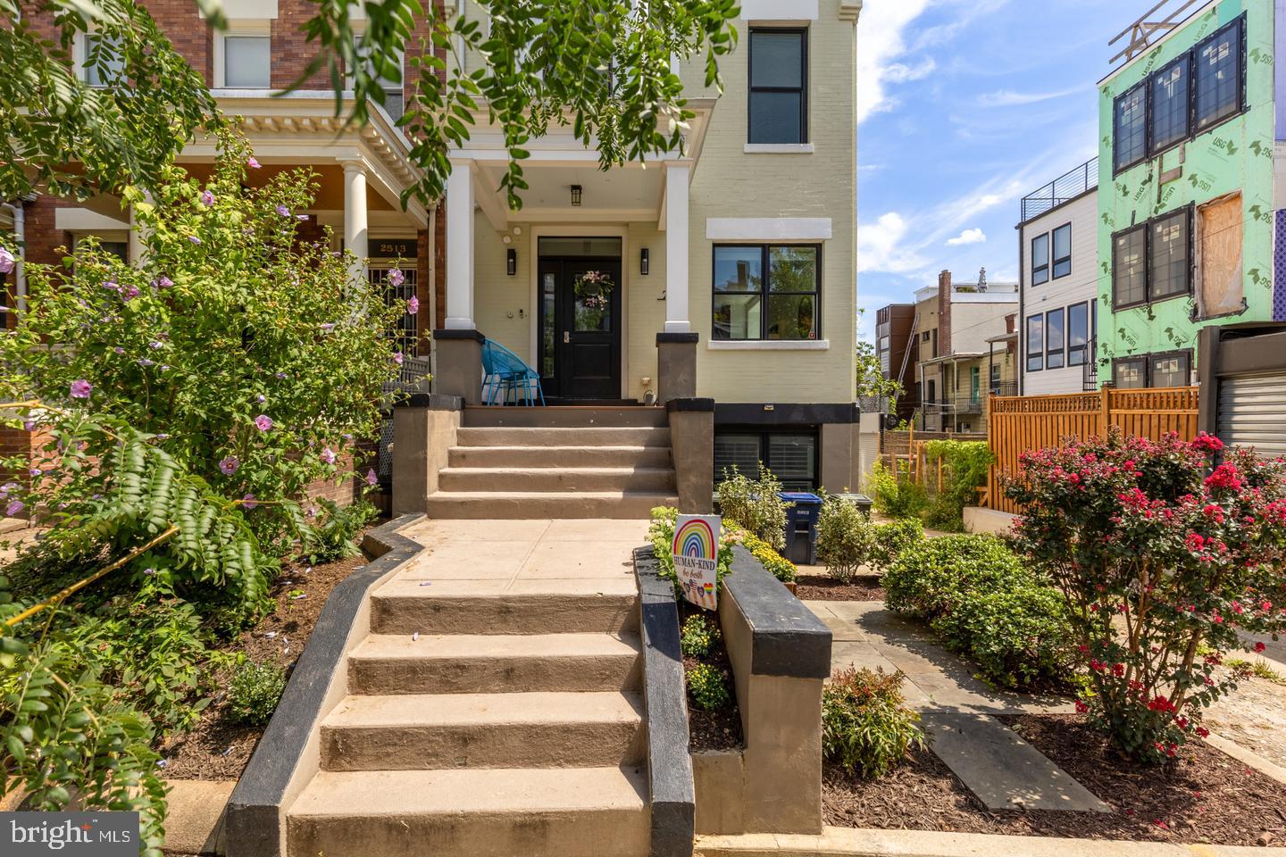 2511 12TH STREET NW 2