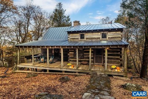 Photo of 20 Buckhorn Ln, WINTERGREEN RESORT, VA 22967 (MLS # 670466) Photo of 20 Buckhorn Ln, WINTERGREEN RESORT, VA 22967 (MLS # 670466)