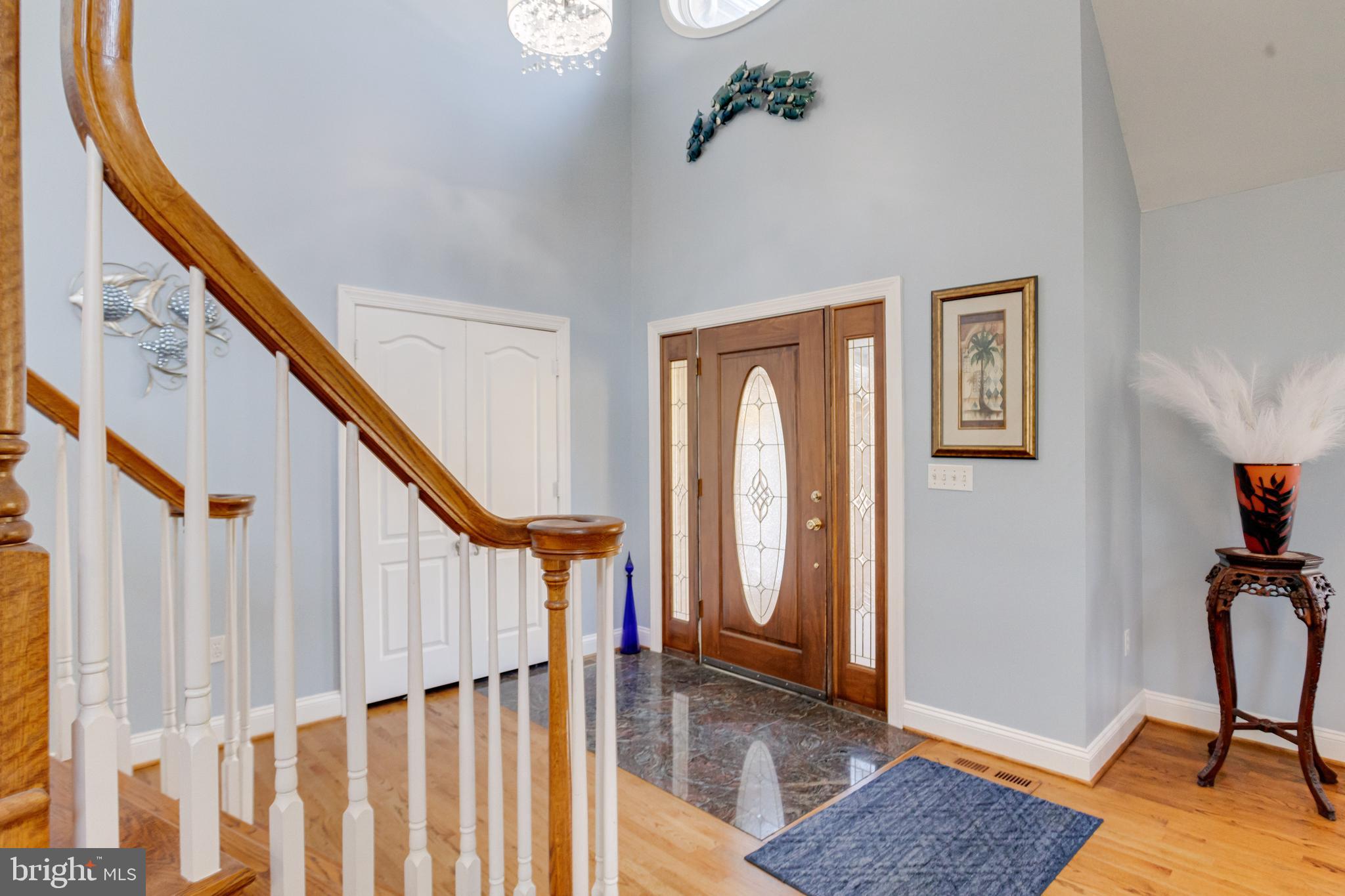 STANSBURY MANOR - Residential