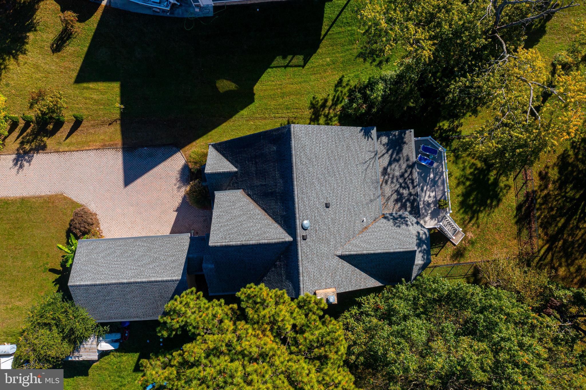 STANSBURY MANOR - Residential