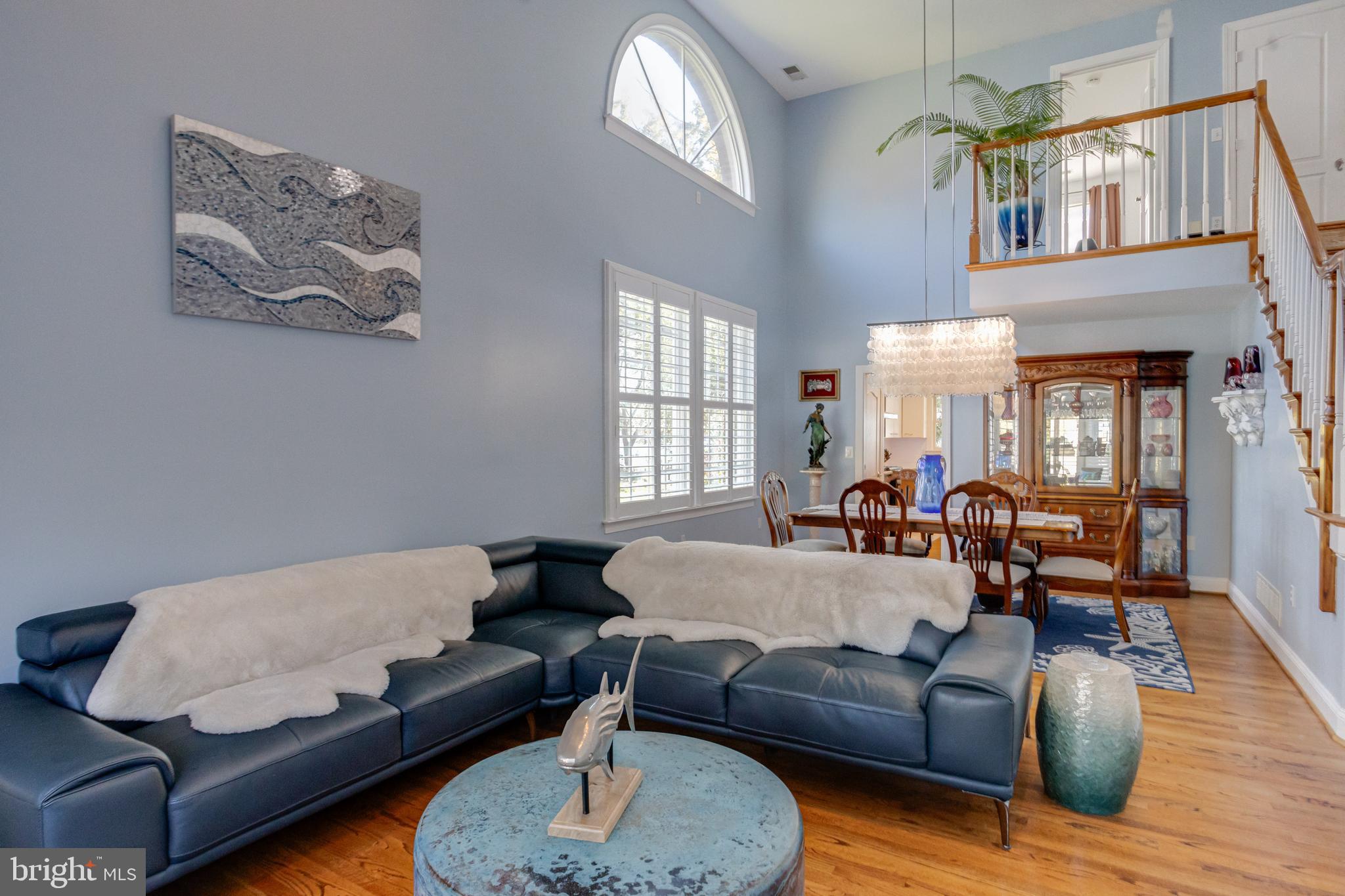 STANSBURY MANOR - Residential