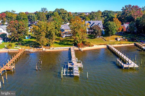 1432 SHORE ROAD BALTIMORE MD 21220