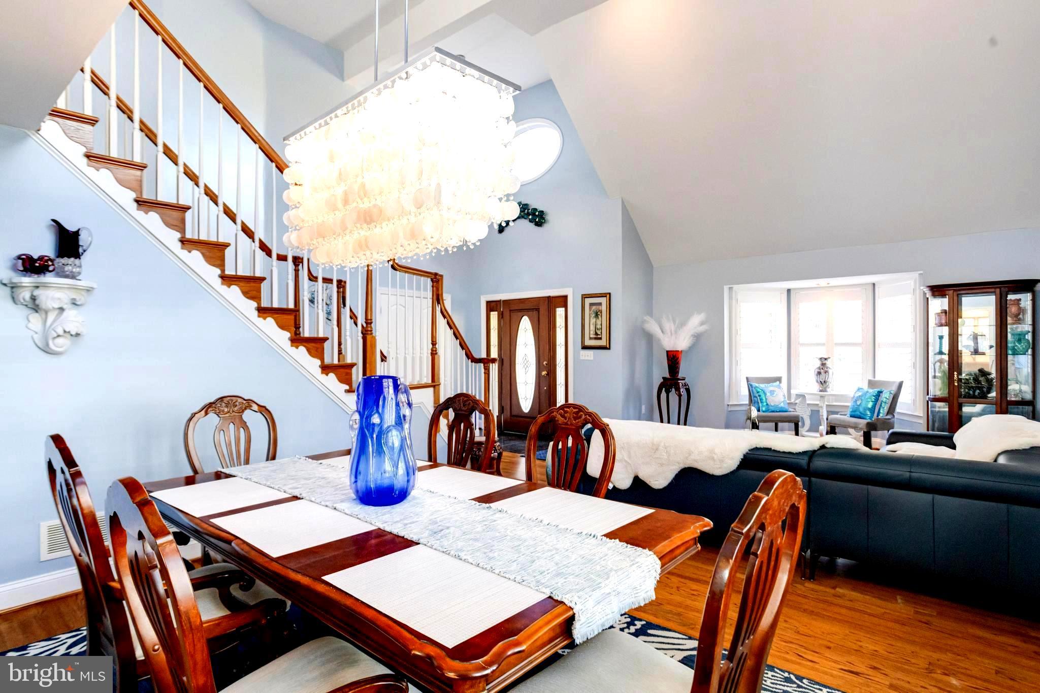 STANSBURY MANOR - Residential