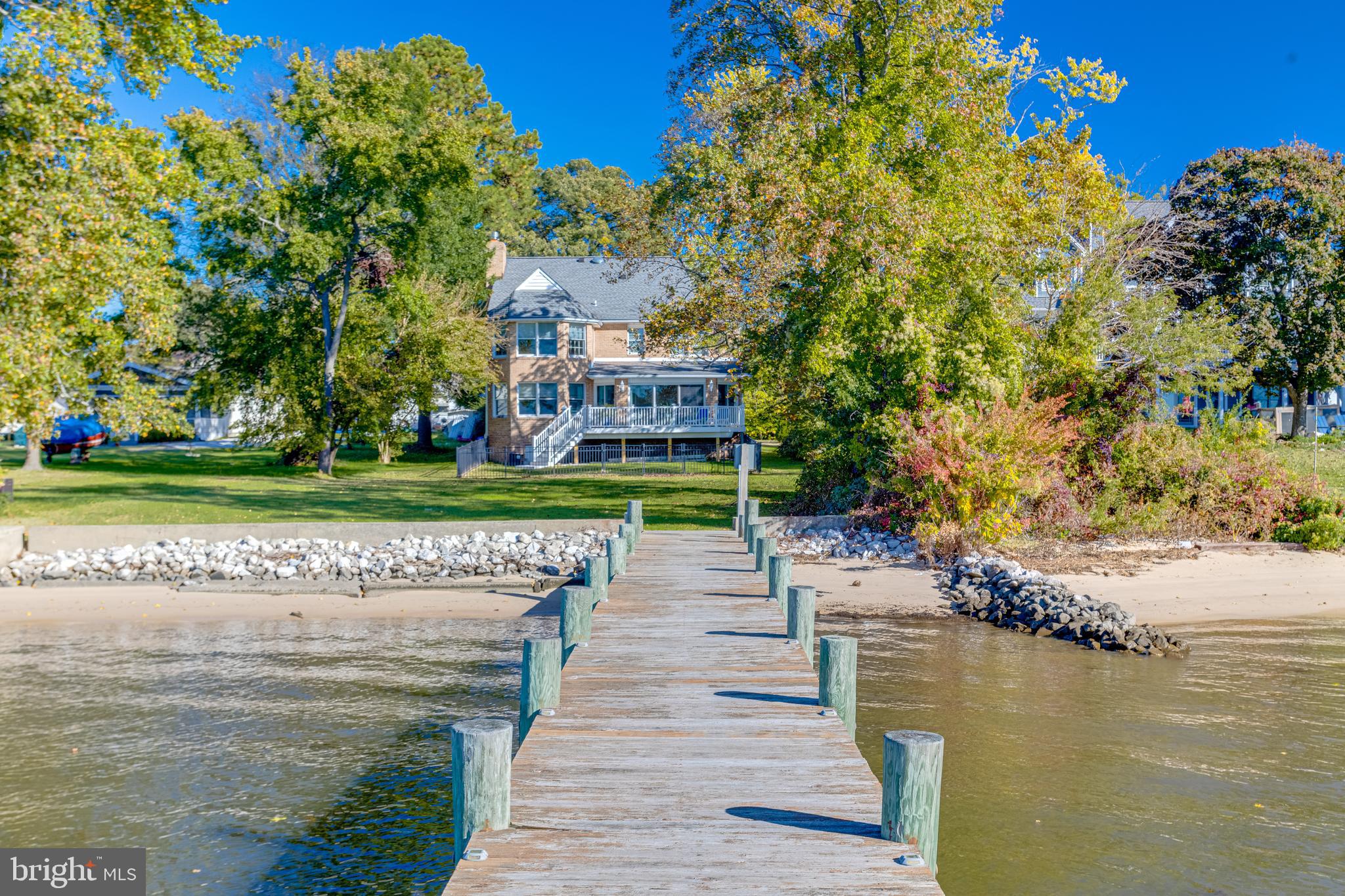 STANSBURY MANOR - Residential