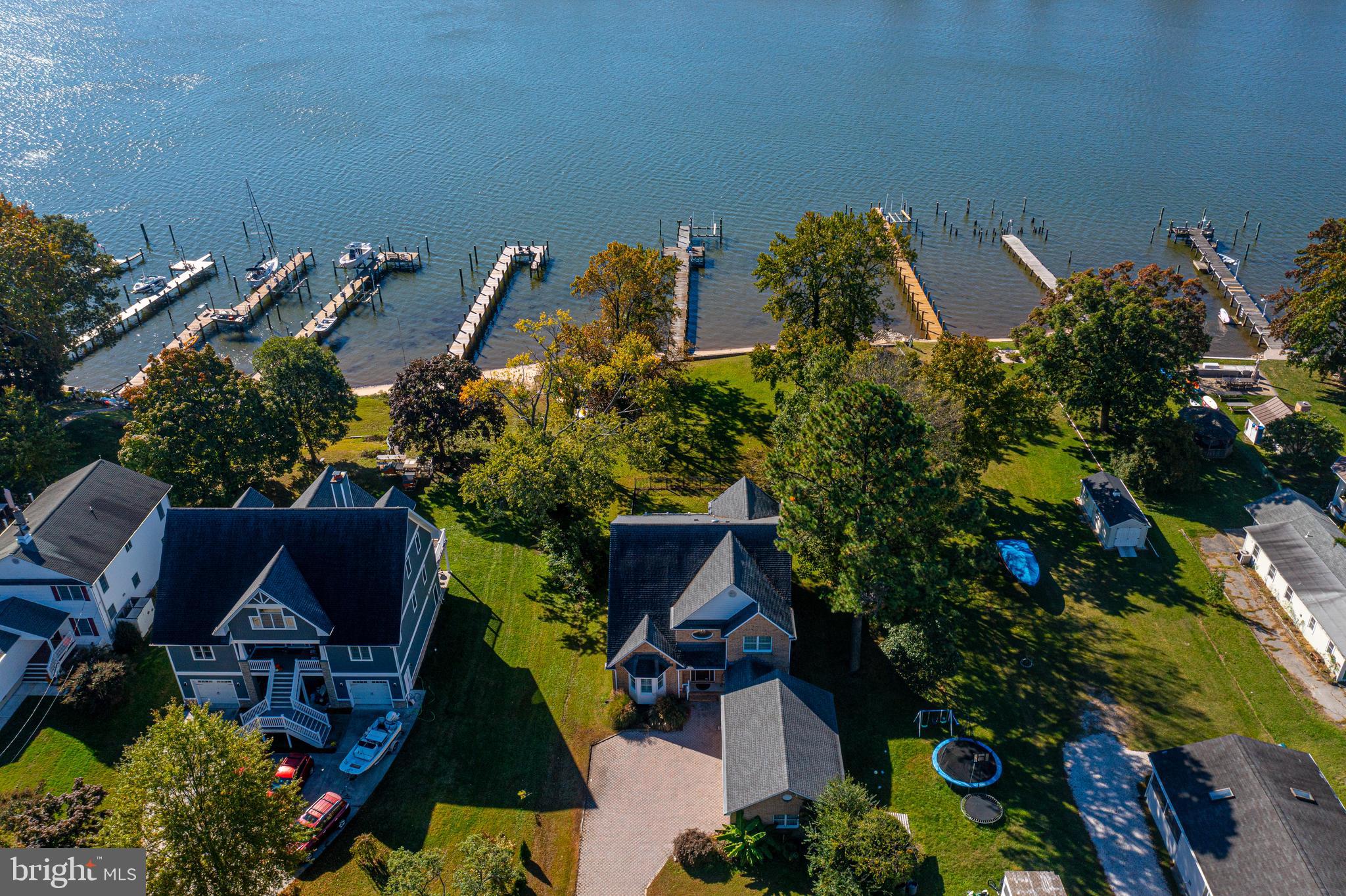 STANSBURY MANOR - Residential