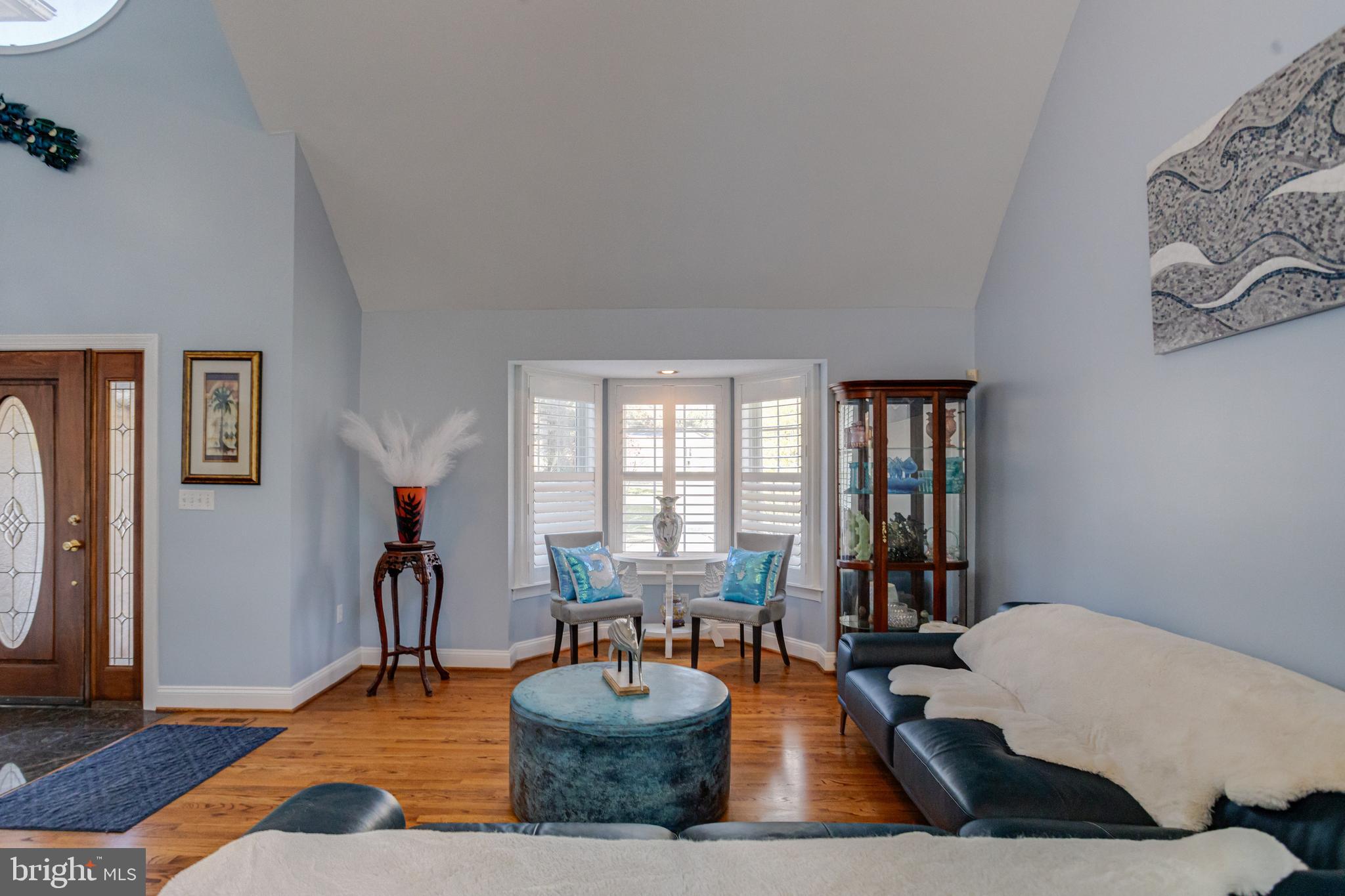 STANSBURY MANOR - Residential