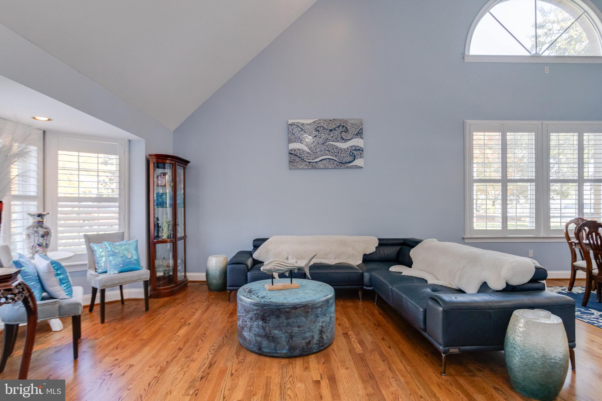 STANSBURY MANOR - Residential