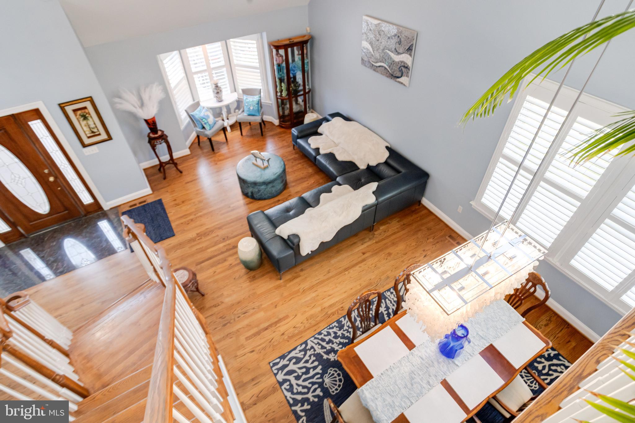 STANSBURY MANOR - Residential