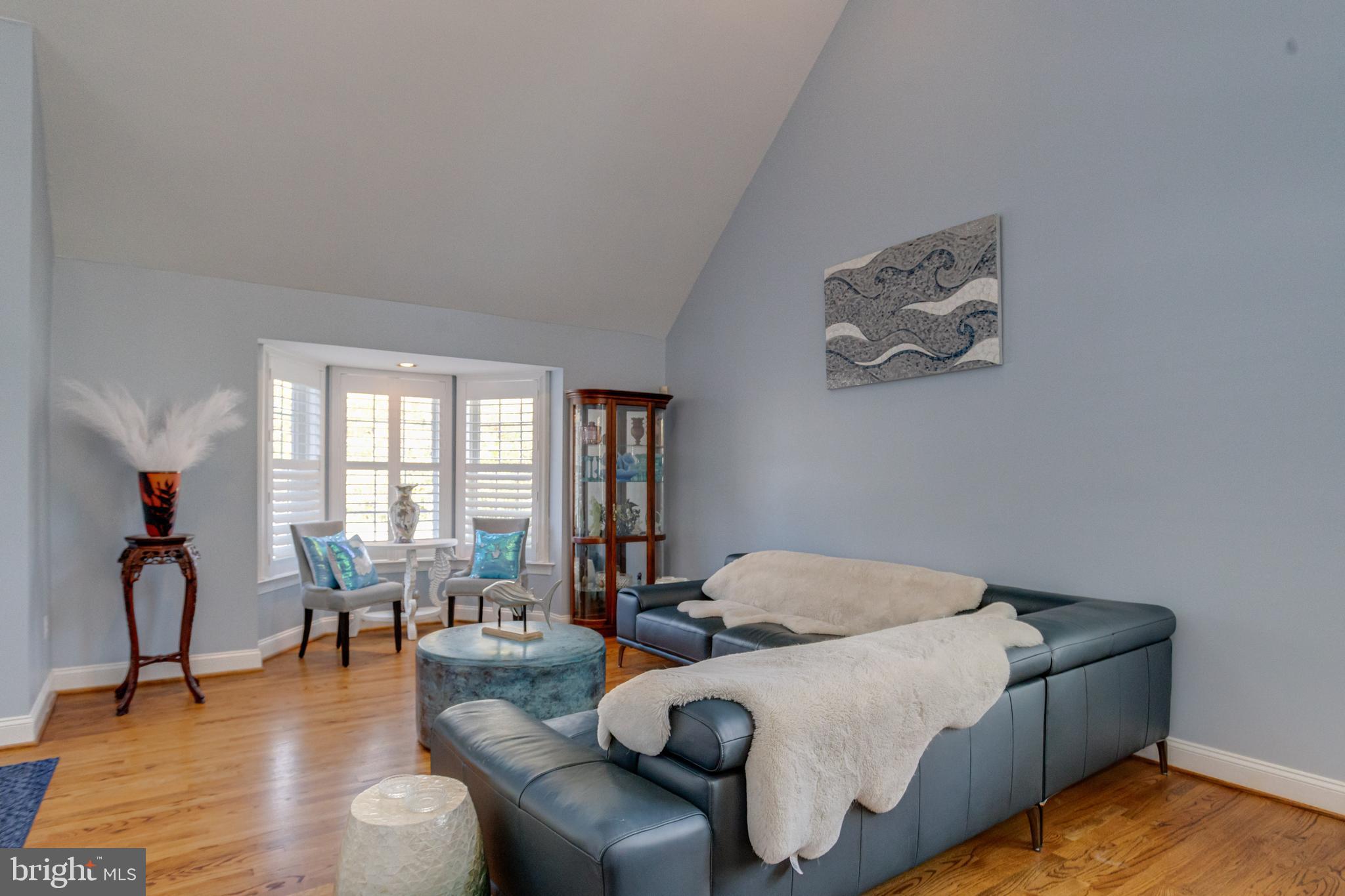 STANSBURY MANOR - Residential