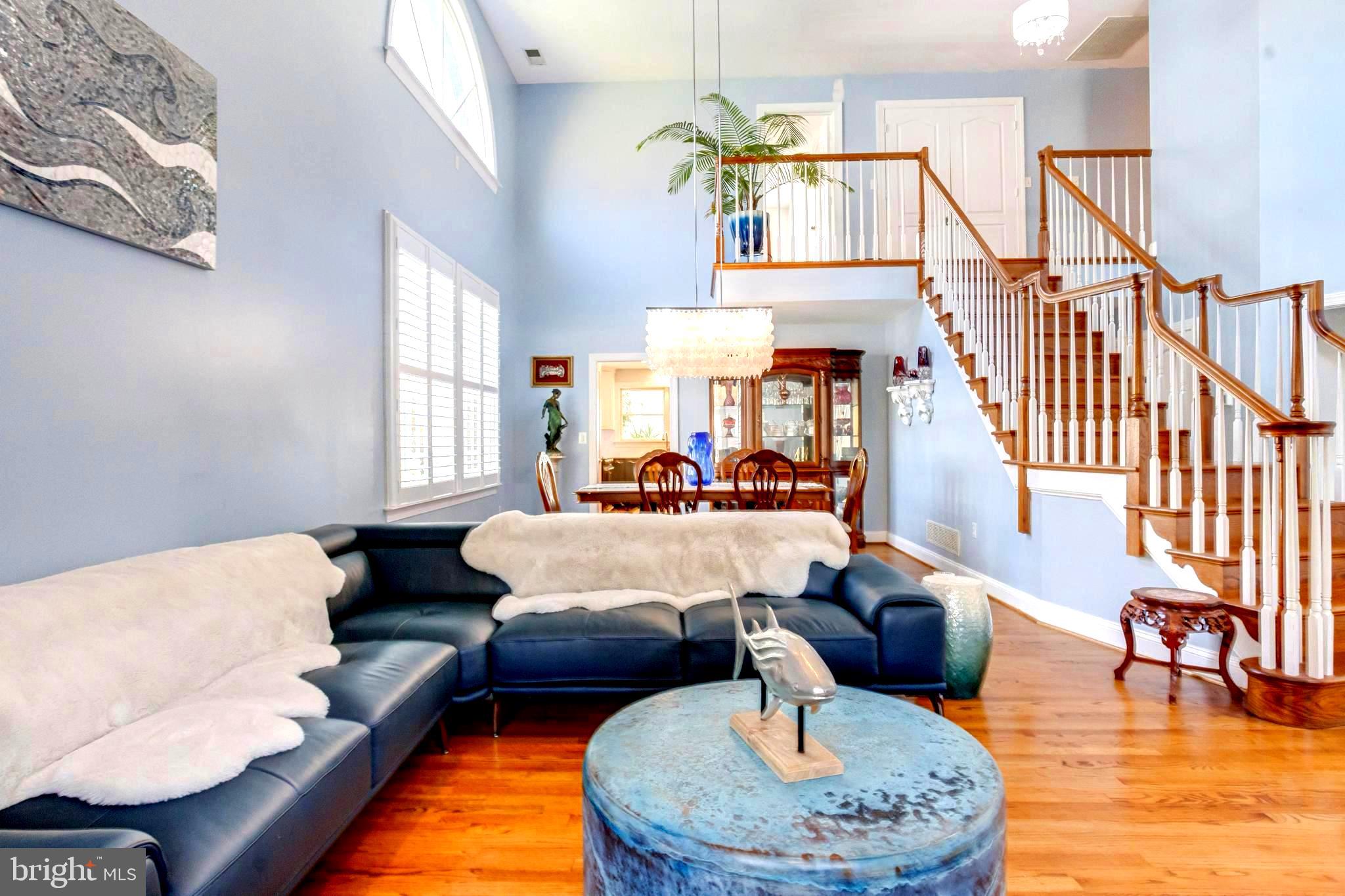 STANSBURY MANOR - Residential