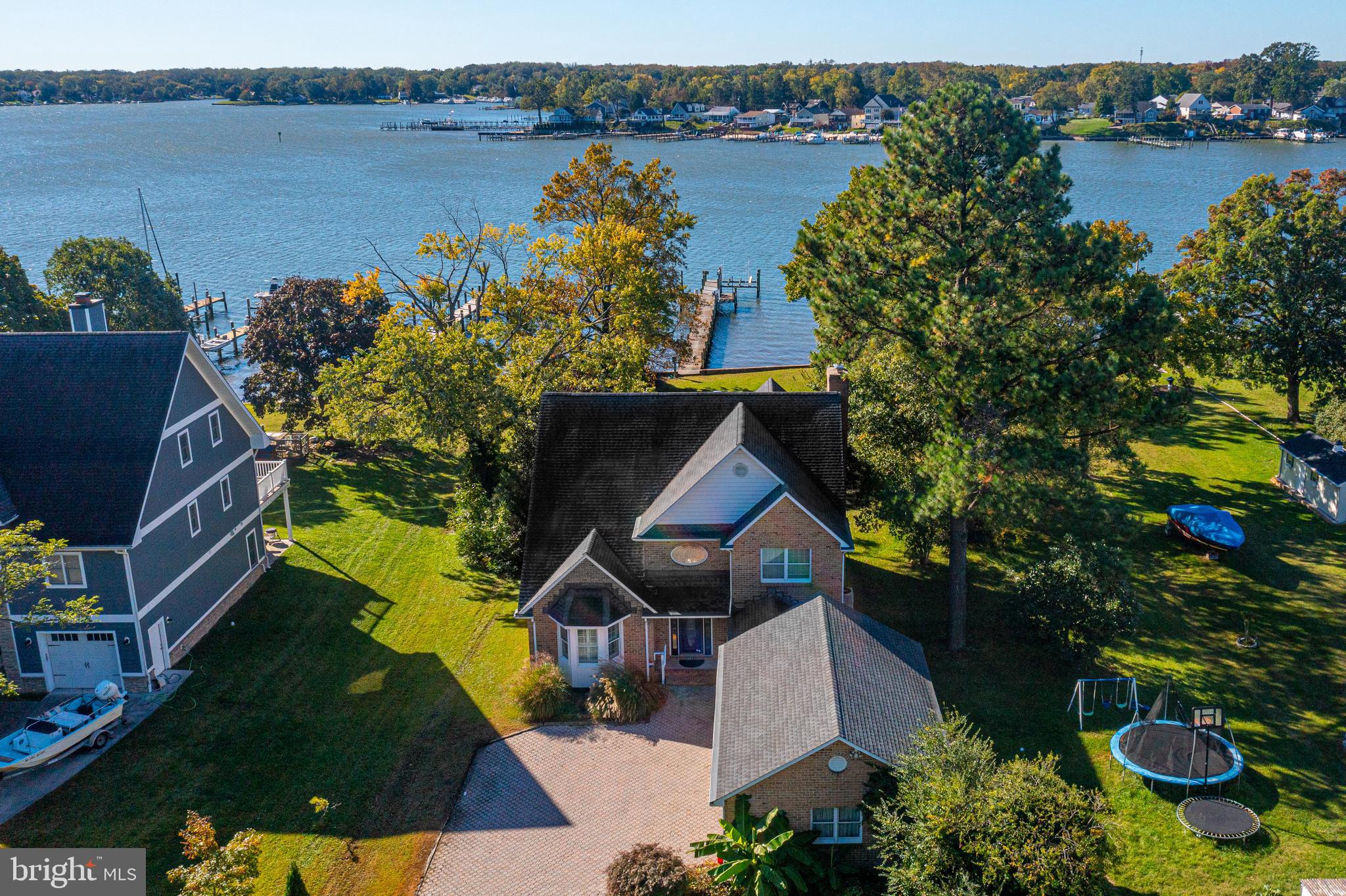 STANSBURY MANOR - Residential