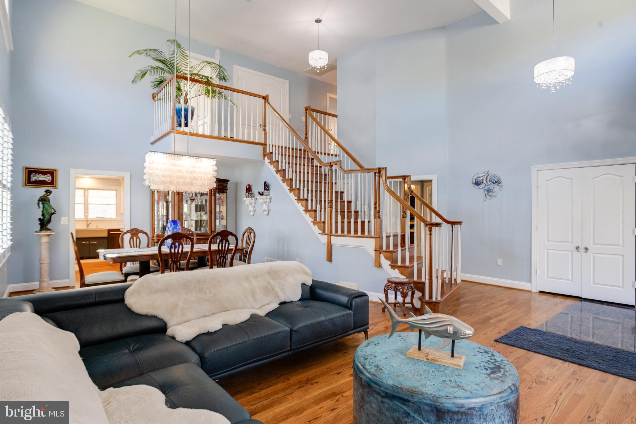 STANSBURY MANOR - Residential