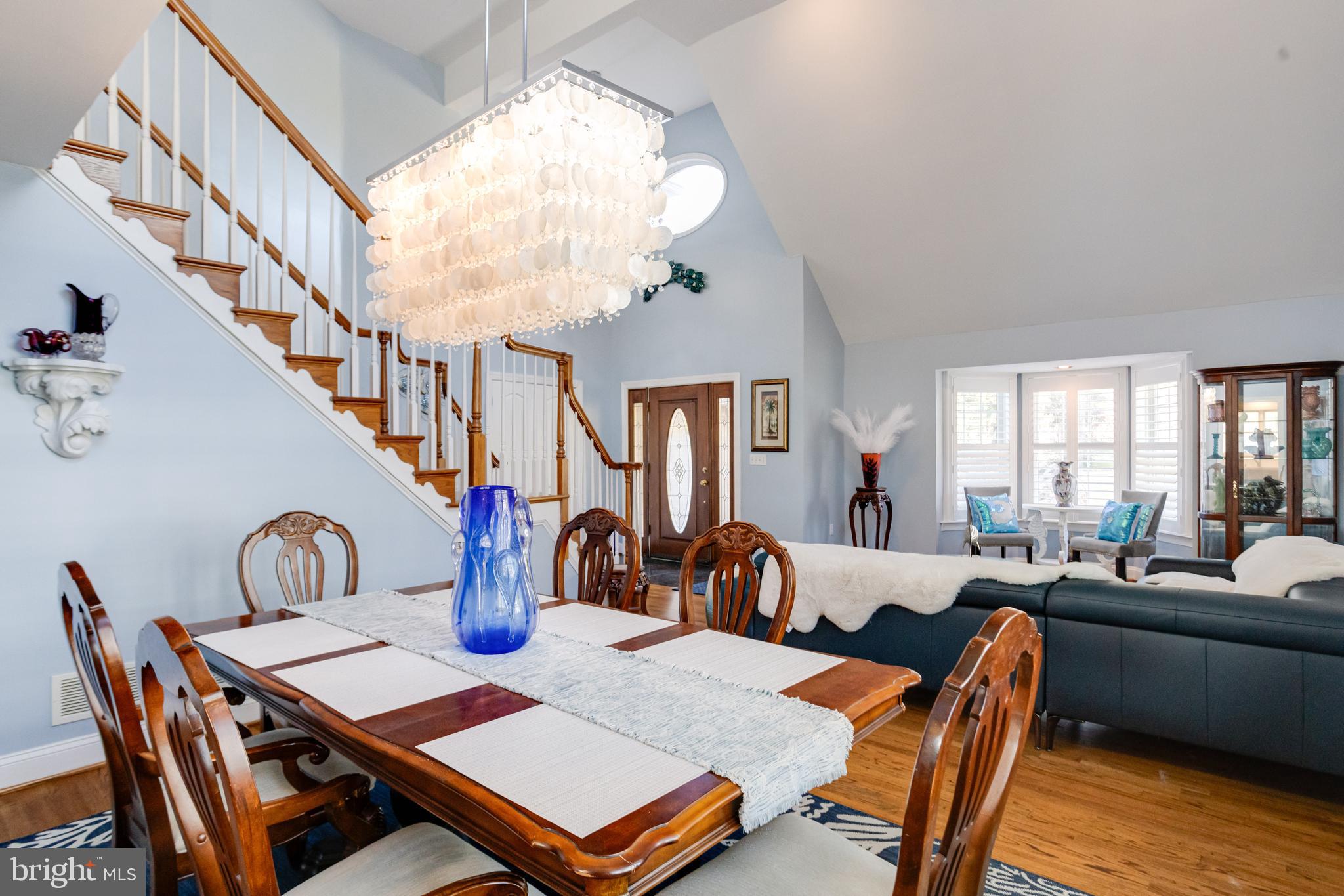 STANSBURY MANOR - Residential