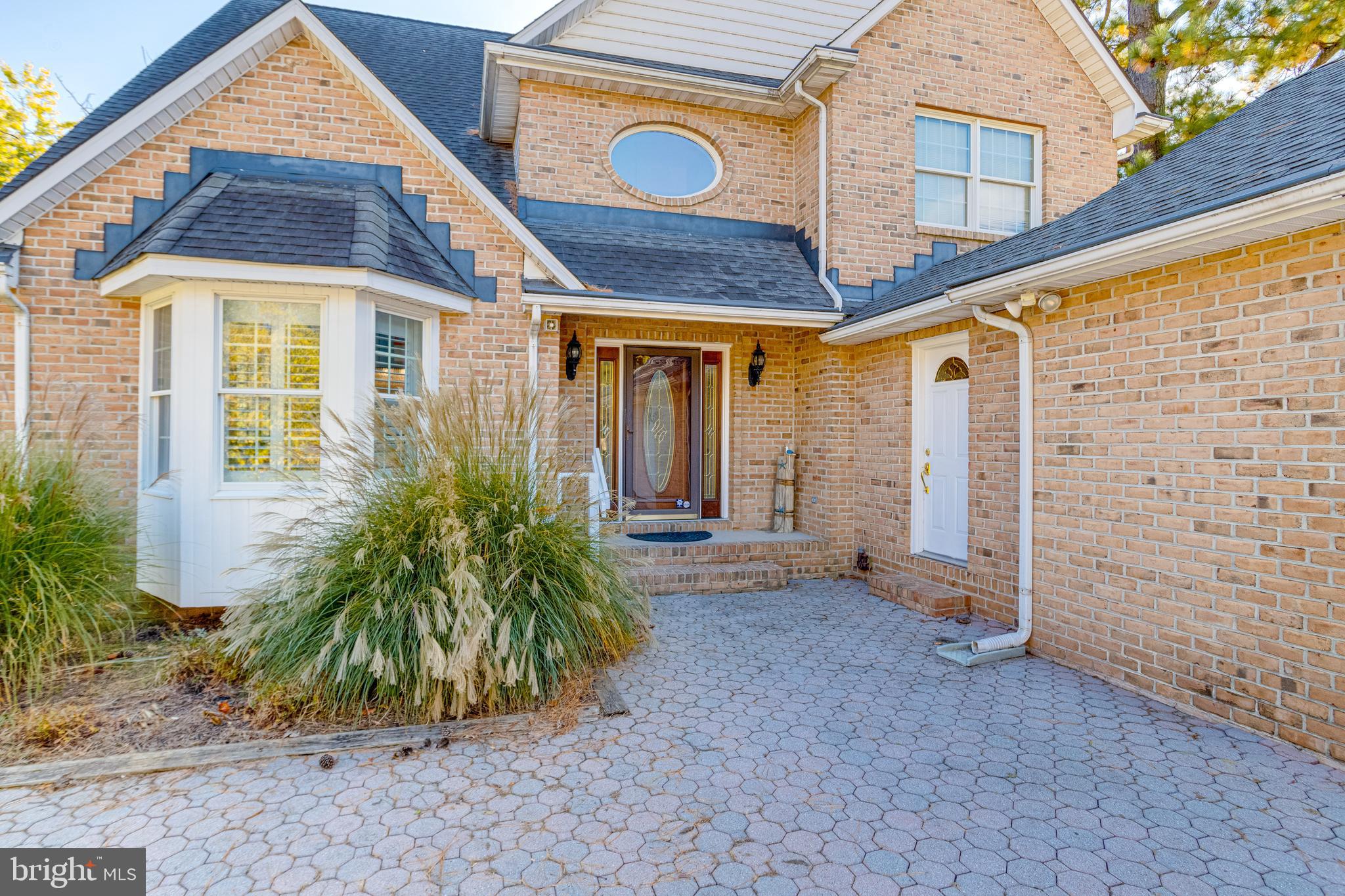 STANSBURY MANOR - Residential