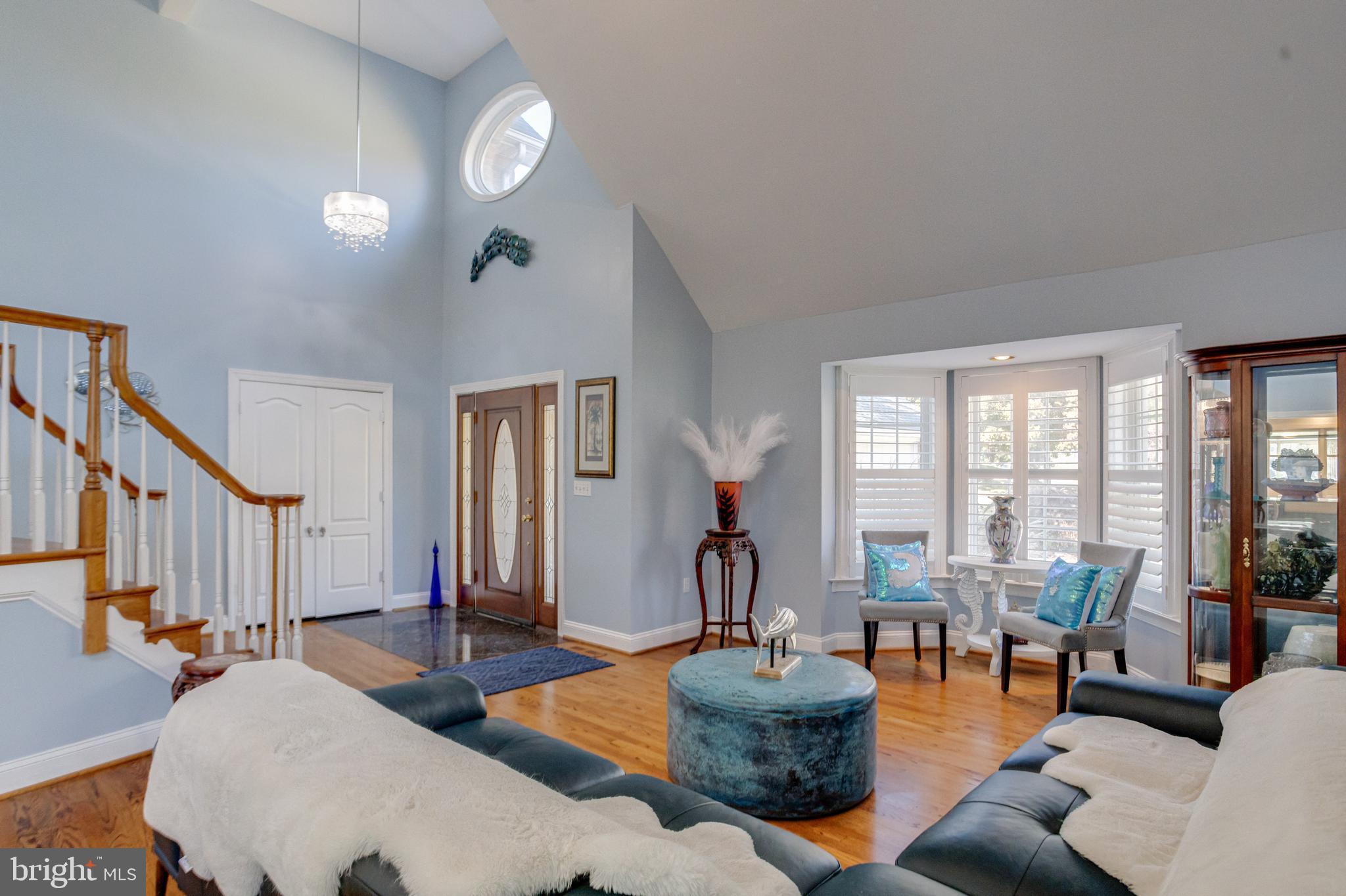 STANSBURY MANOR - Residential