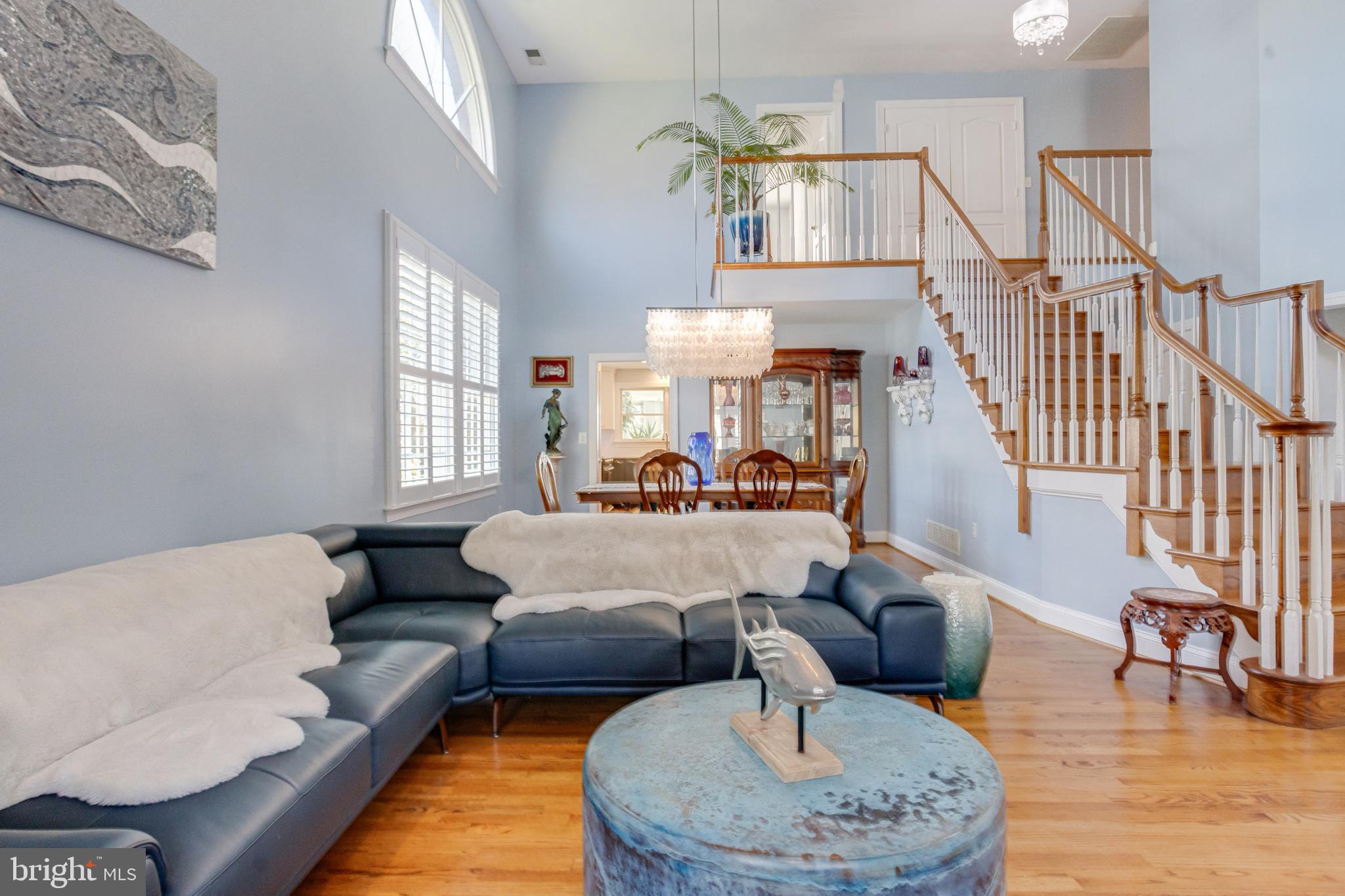 STANSBURY MANOR - Residential