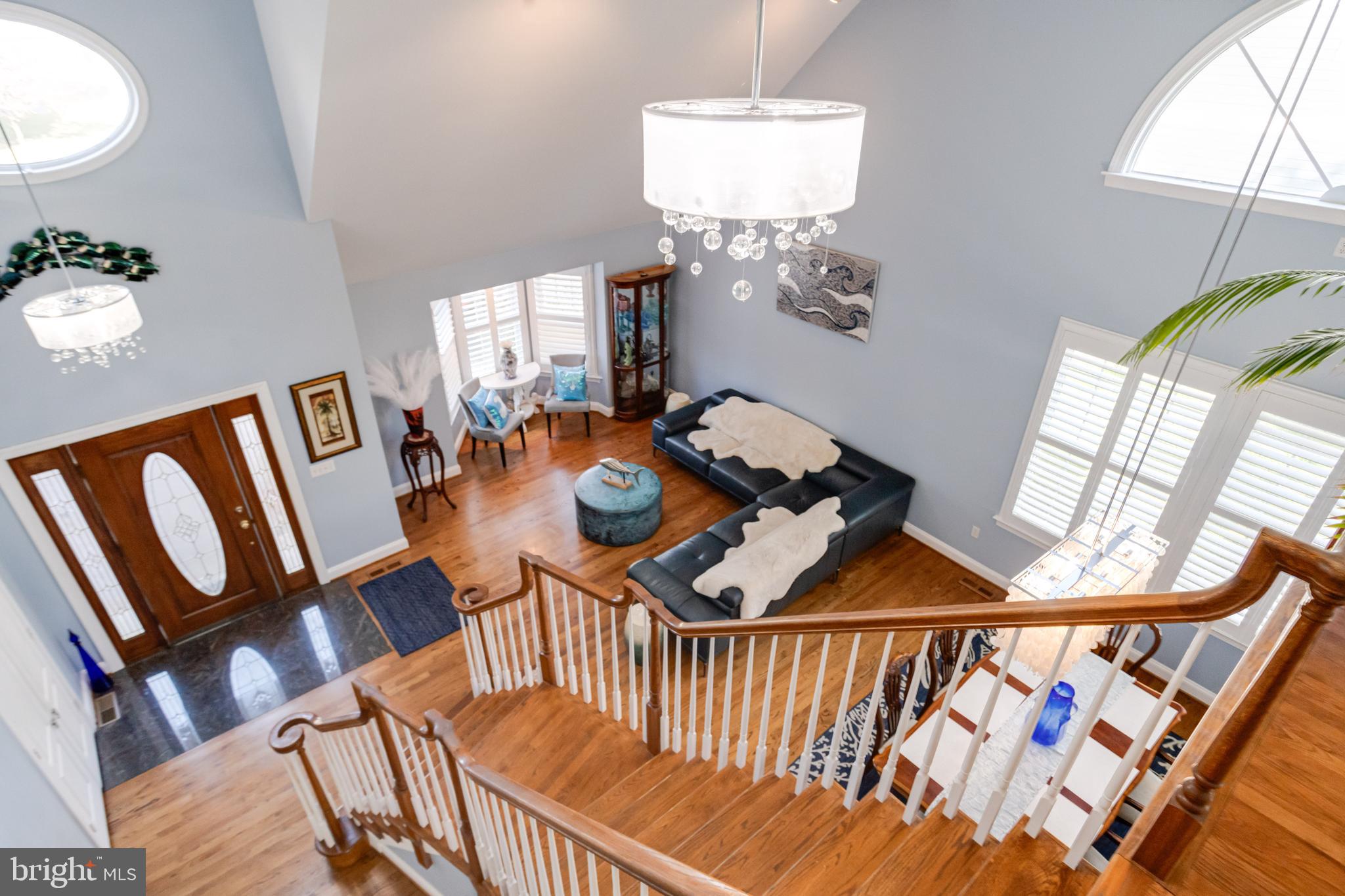 STANSBURY MANOR - Residential