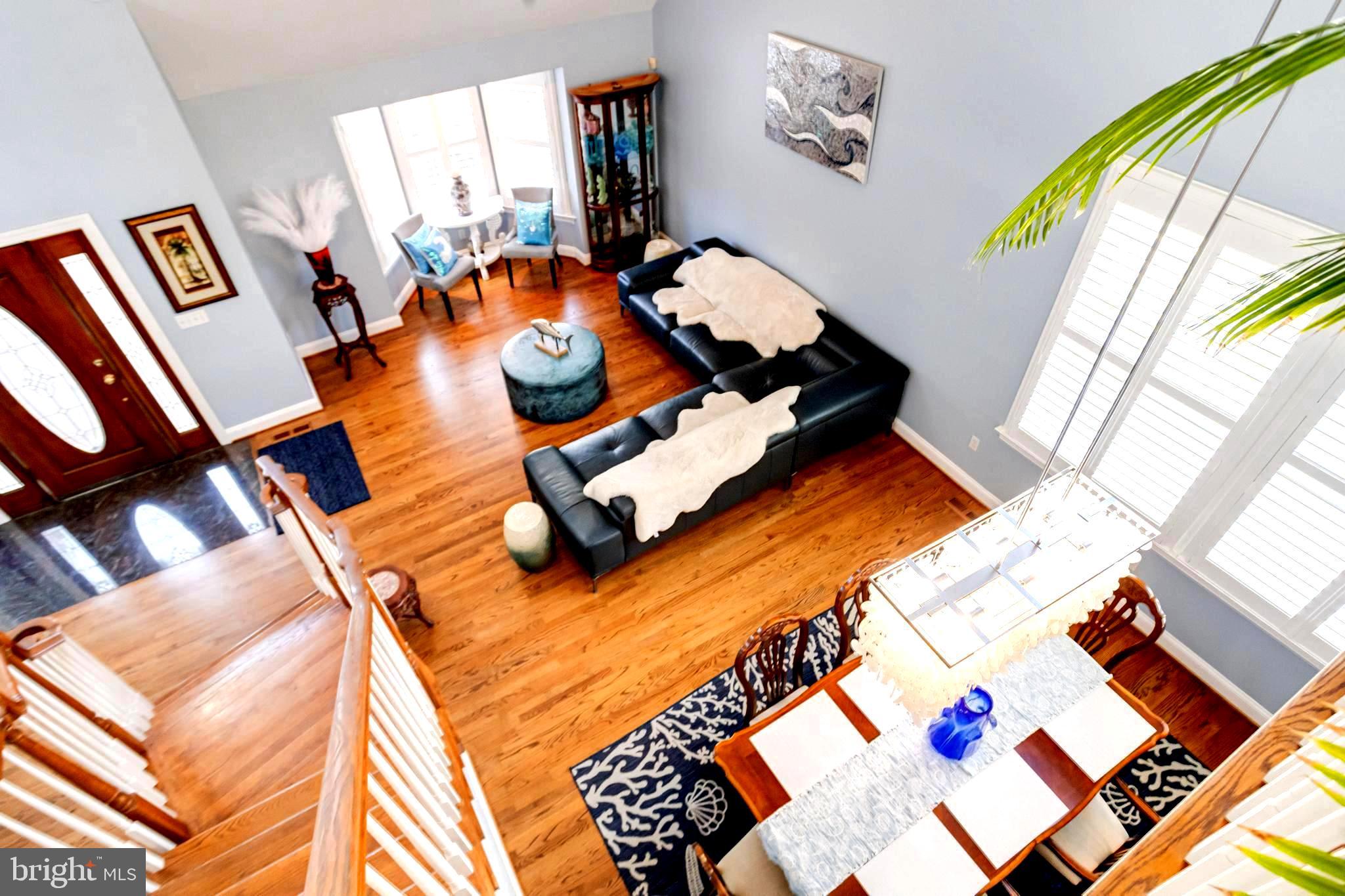 STANSBURY MANOR - Residential