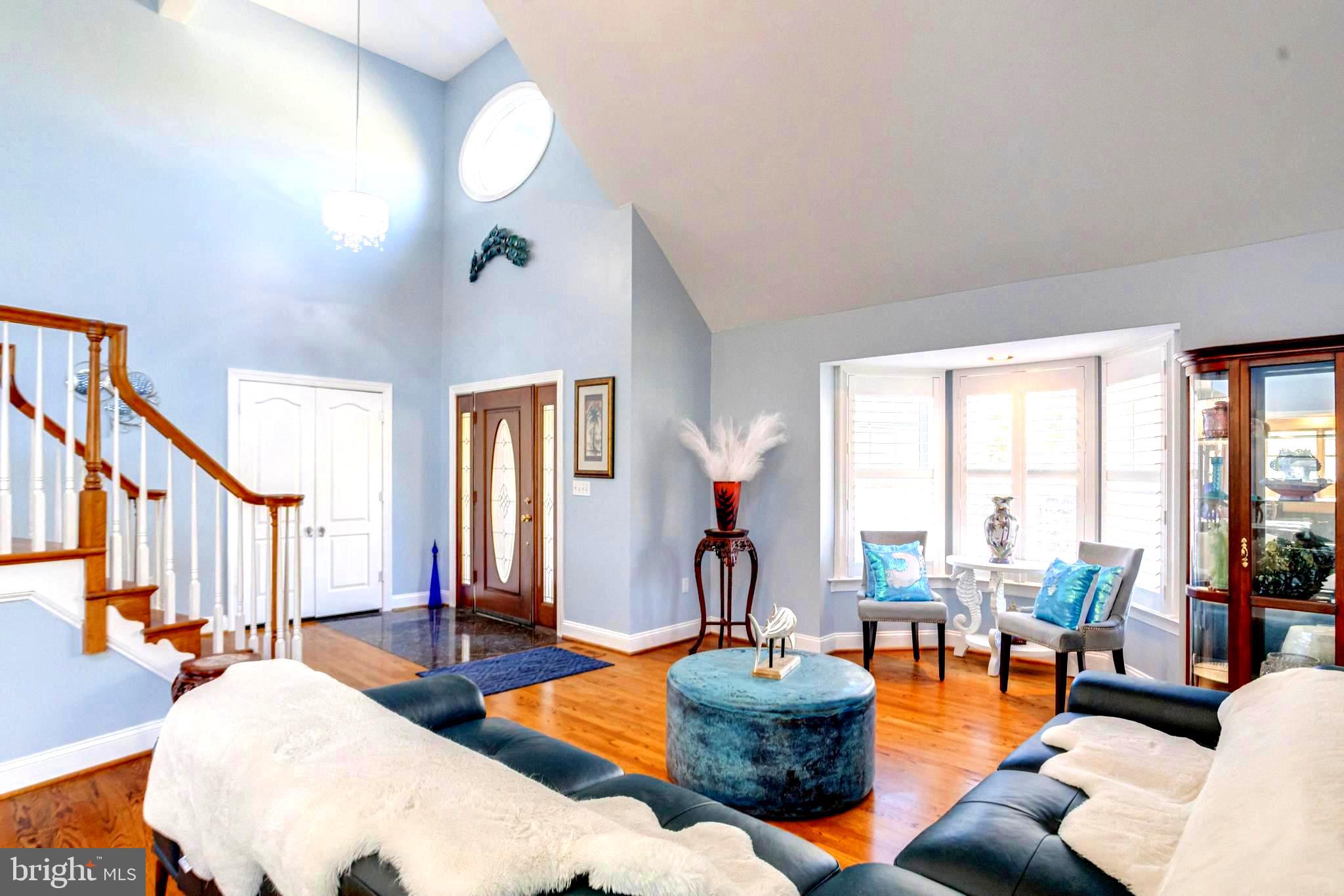 STANSBURY MANOR - Residential