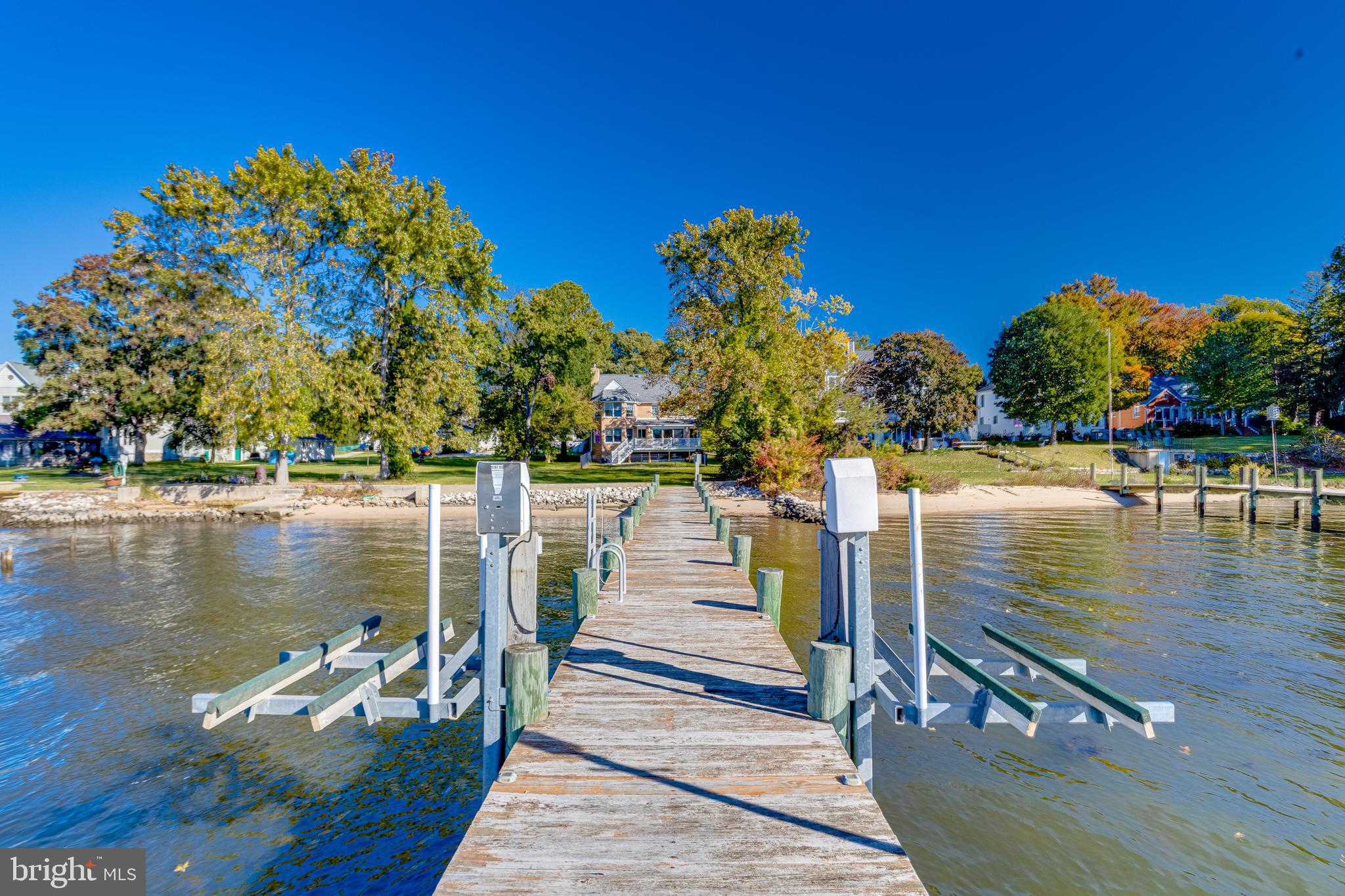 STANSBURY MANOR - Residential