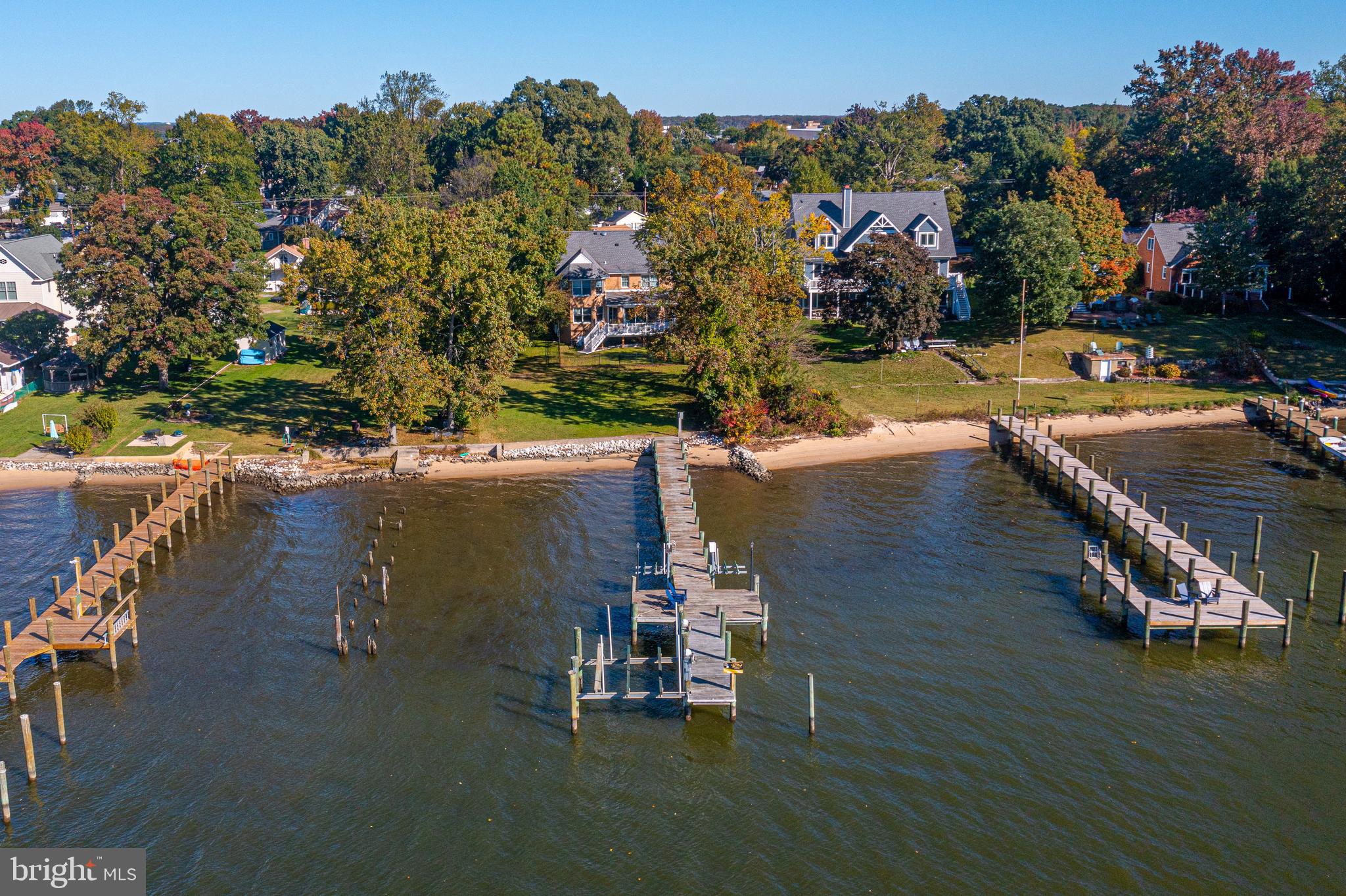 STANSBURY MANOR - Residential