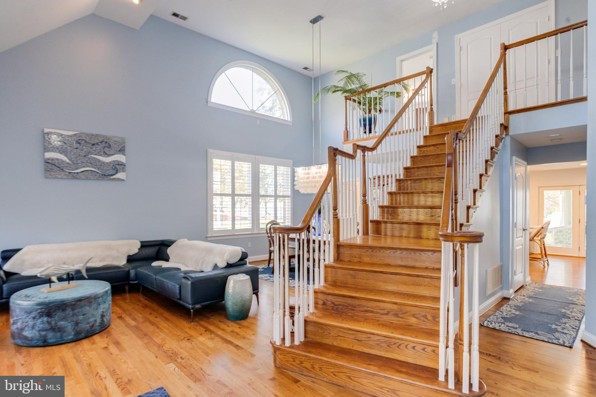 STANSBURY MANOR - Residential