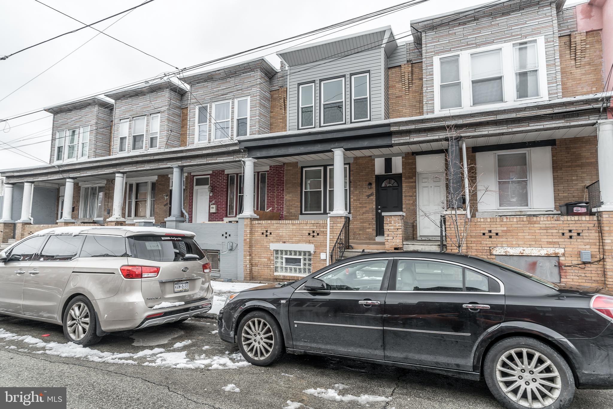 KENSINGTON - Residential