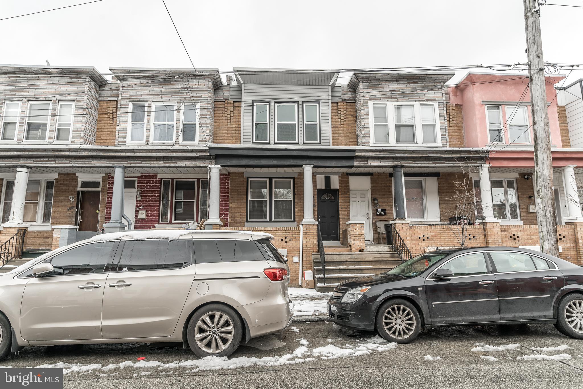 KENSINGTON - Residential