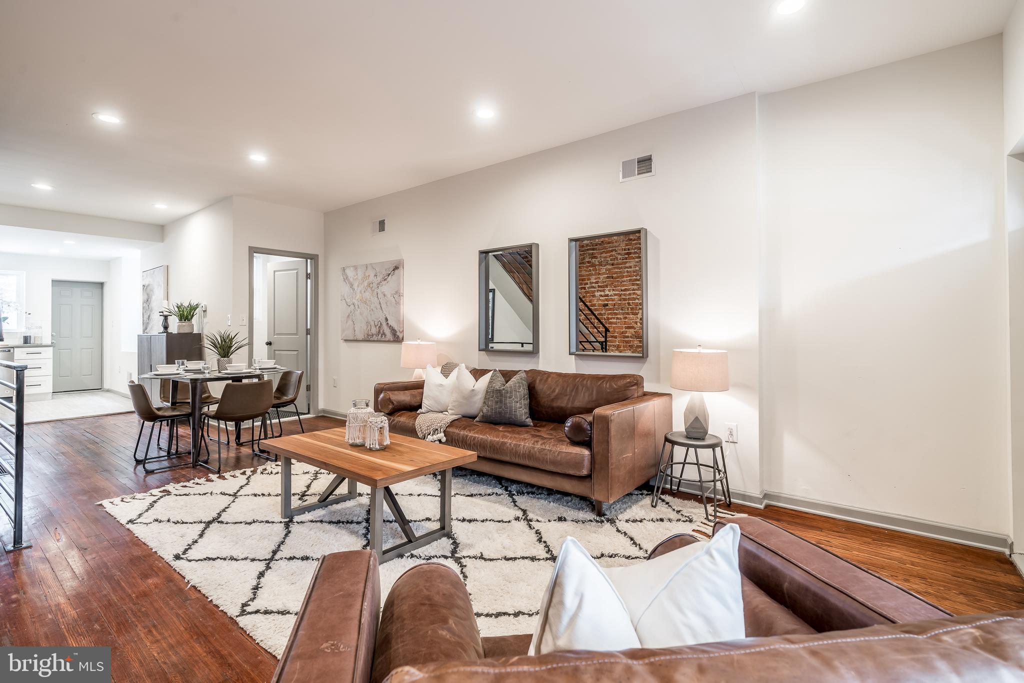 KENSINGTON - Residential
