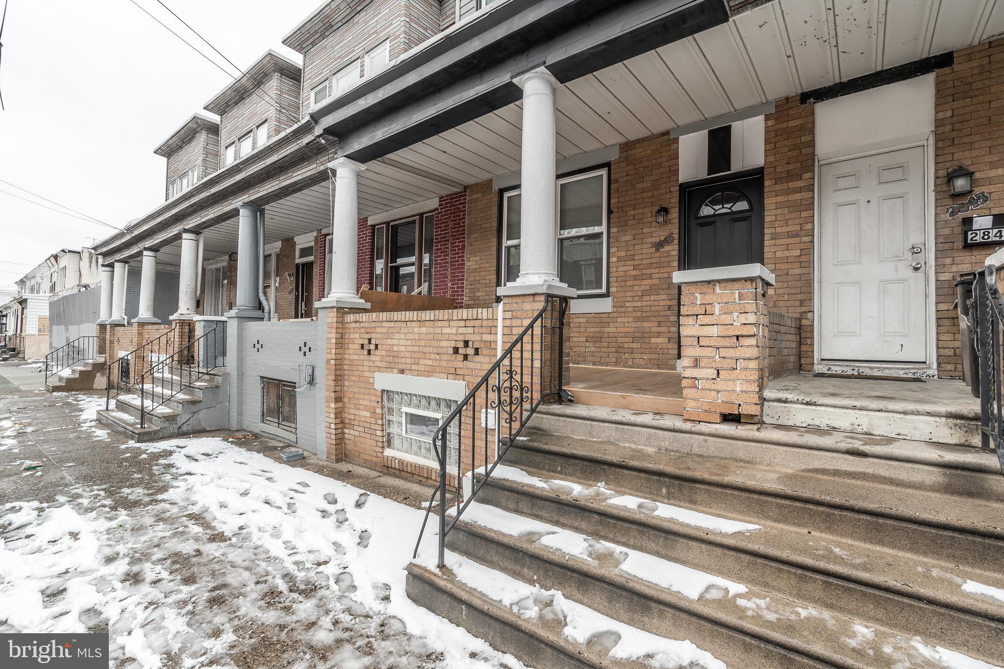 KENSINGTON - Residential