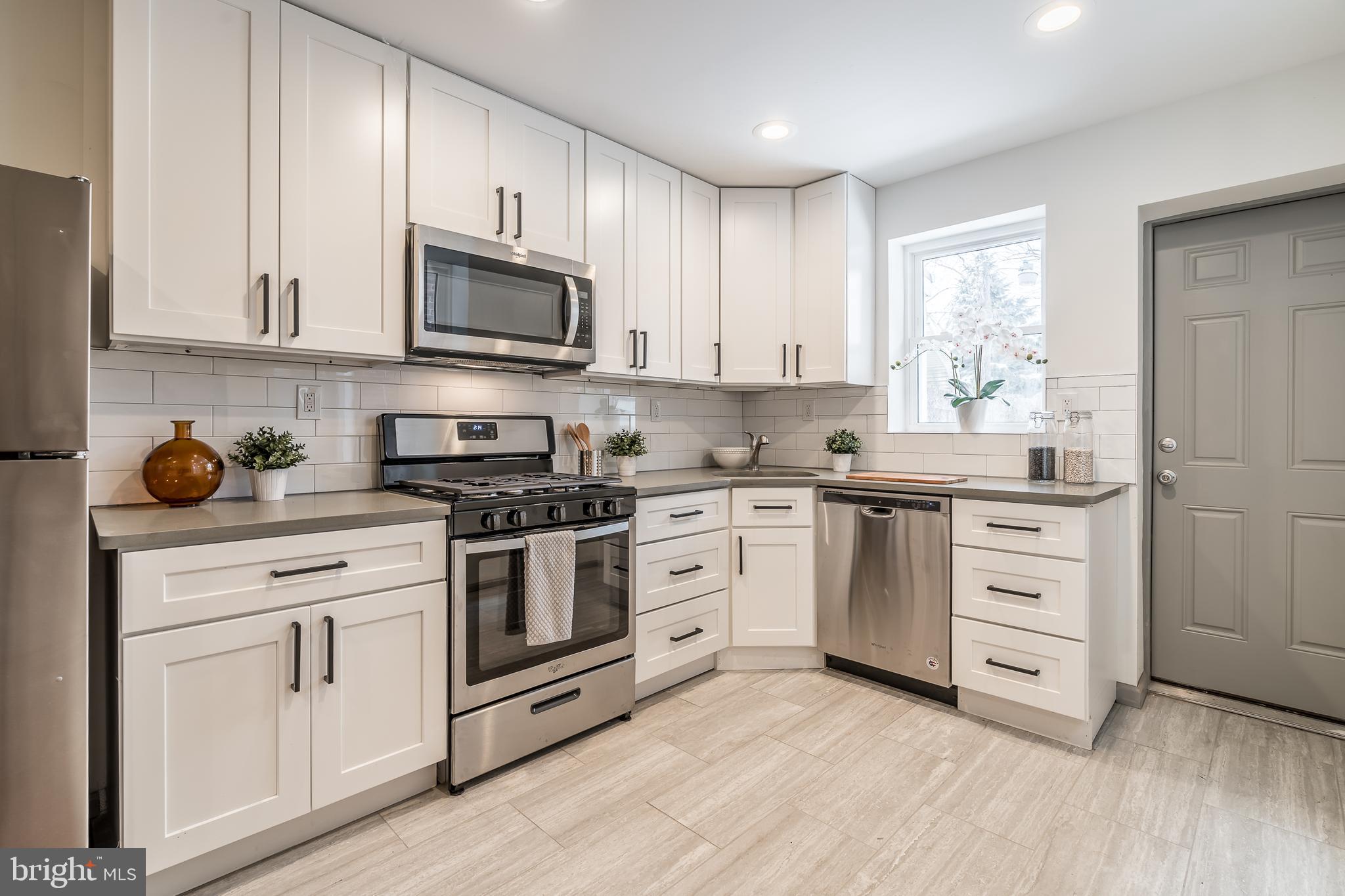 KENSINGTON - Residential