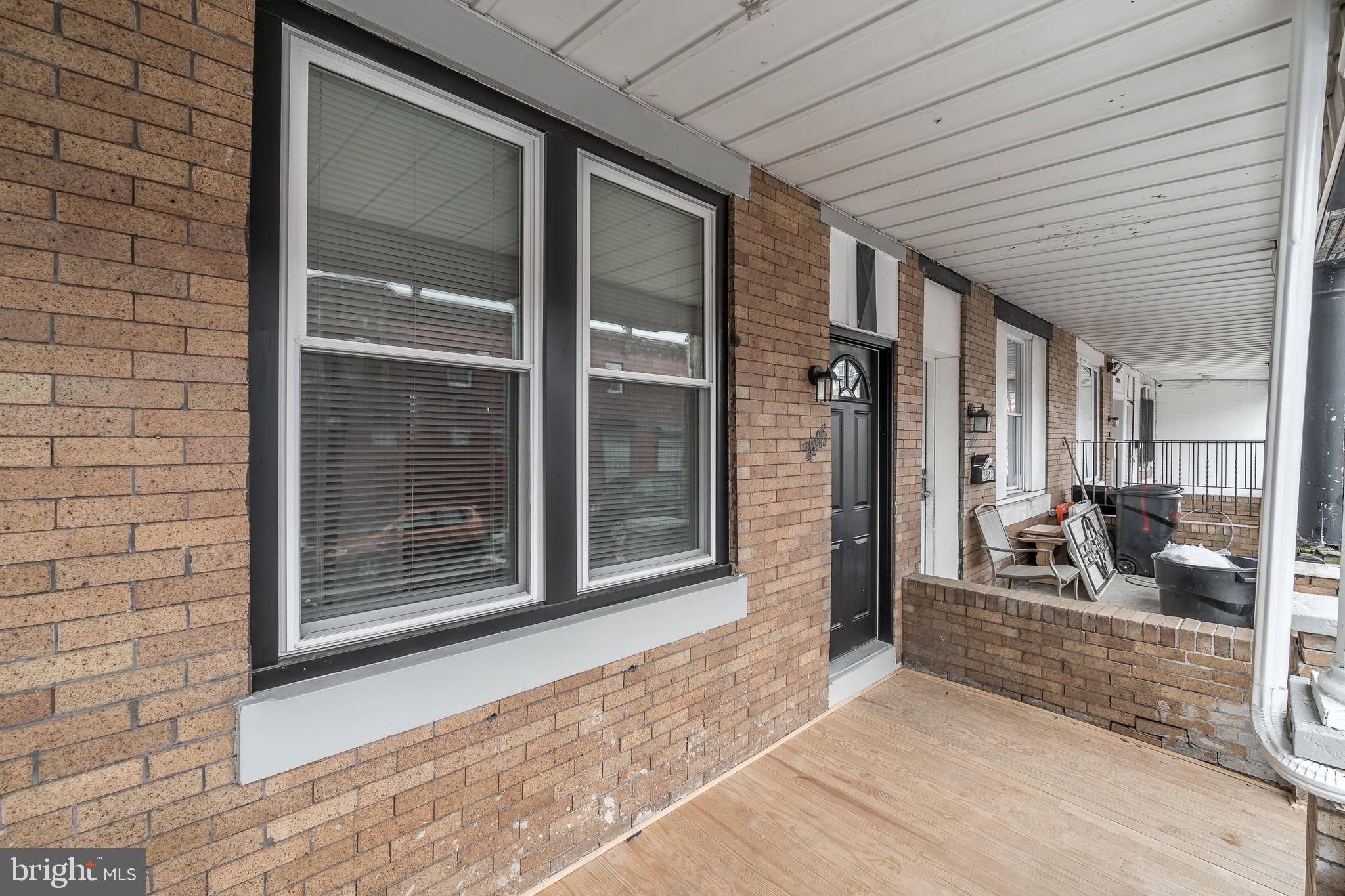 KENSINGTON - Residential