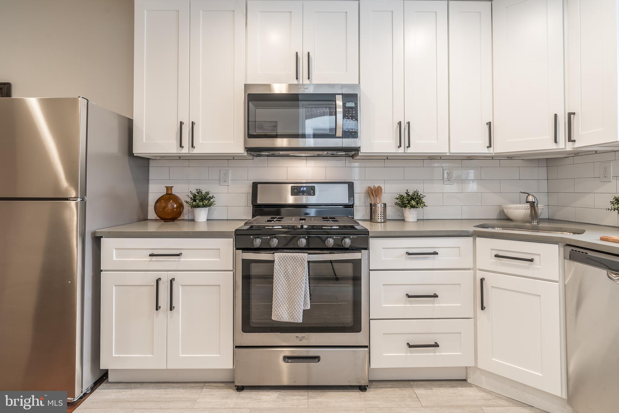 KENSINGTON - Residential