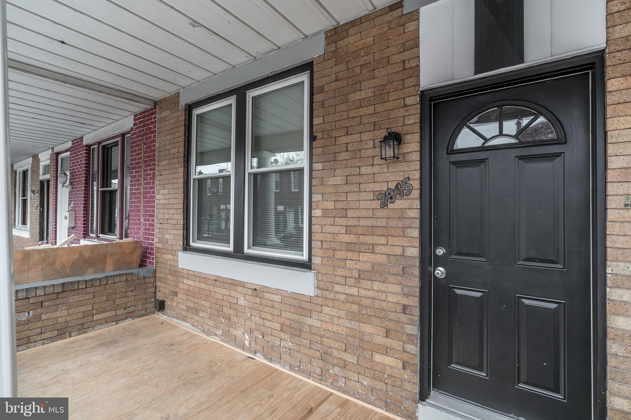 KENSINGTON - Residential