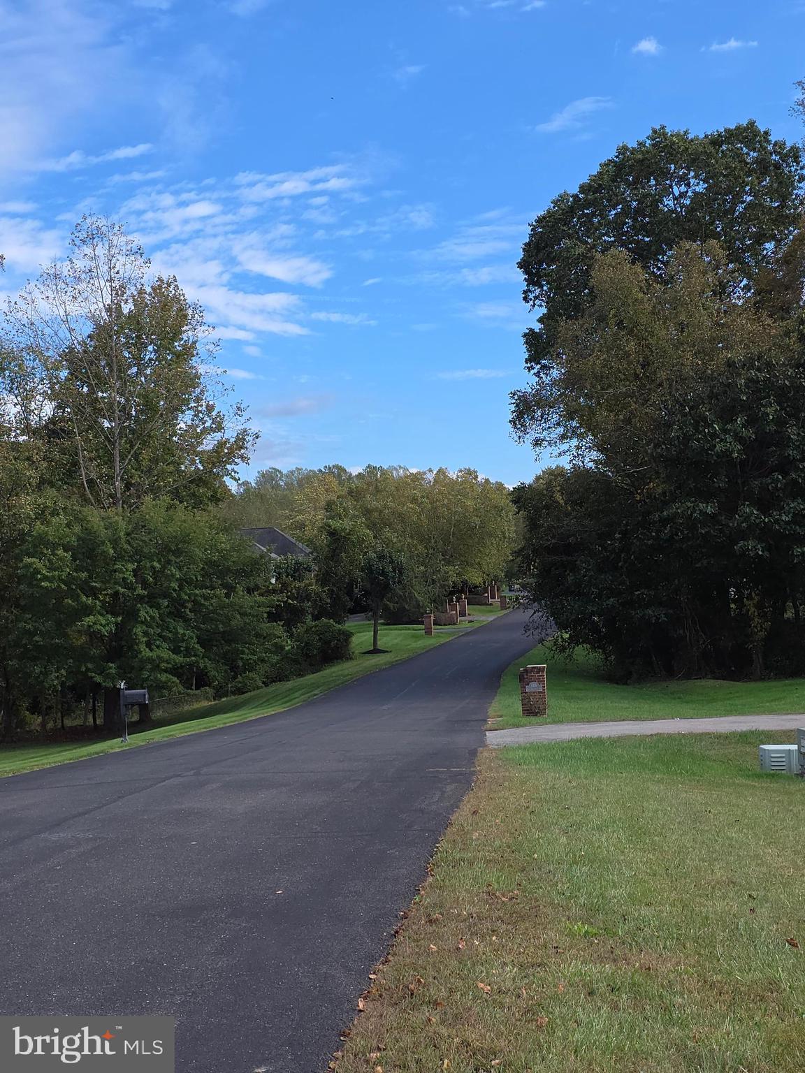 CROOM STATION - Residential