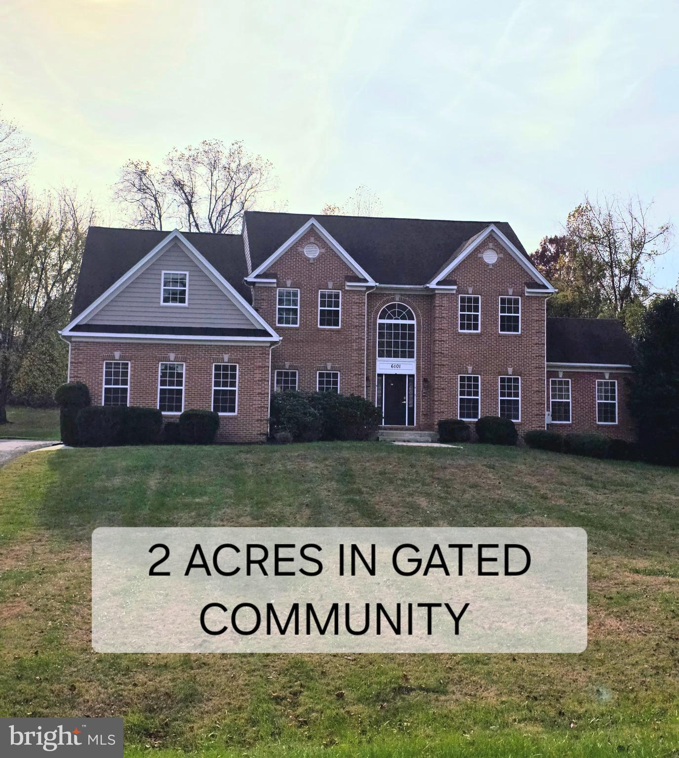 6101 GOLD YARROW LANE