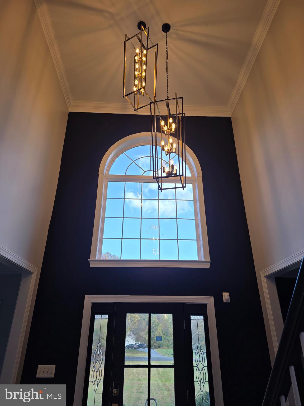 CROOM STATION - Residential