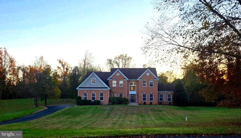 6101 GOLD YARROW LANE UPPER MARLBORO MD 20772