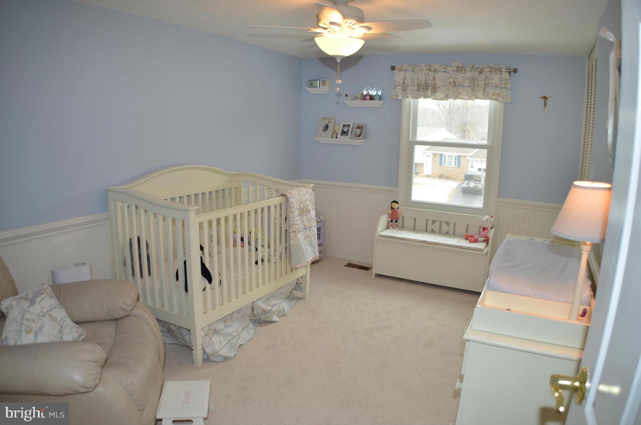 FOX MILL ESTATES - Residential