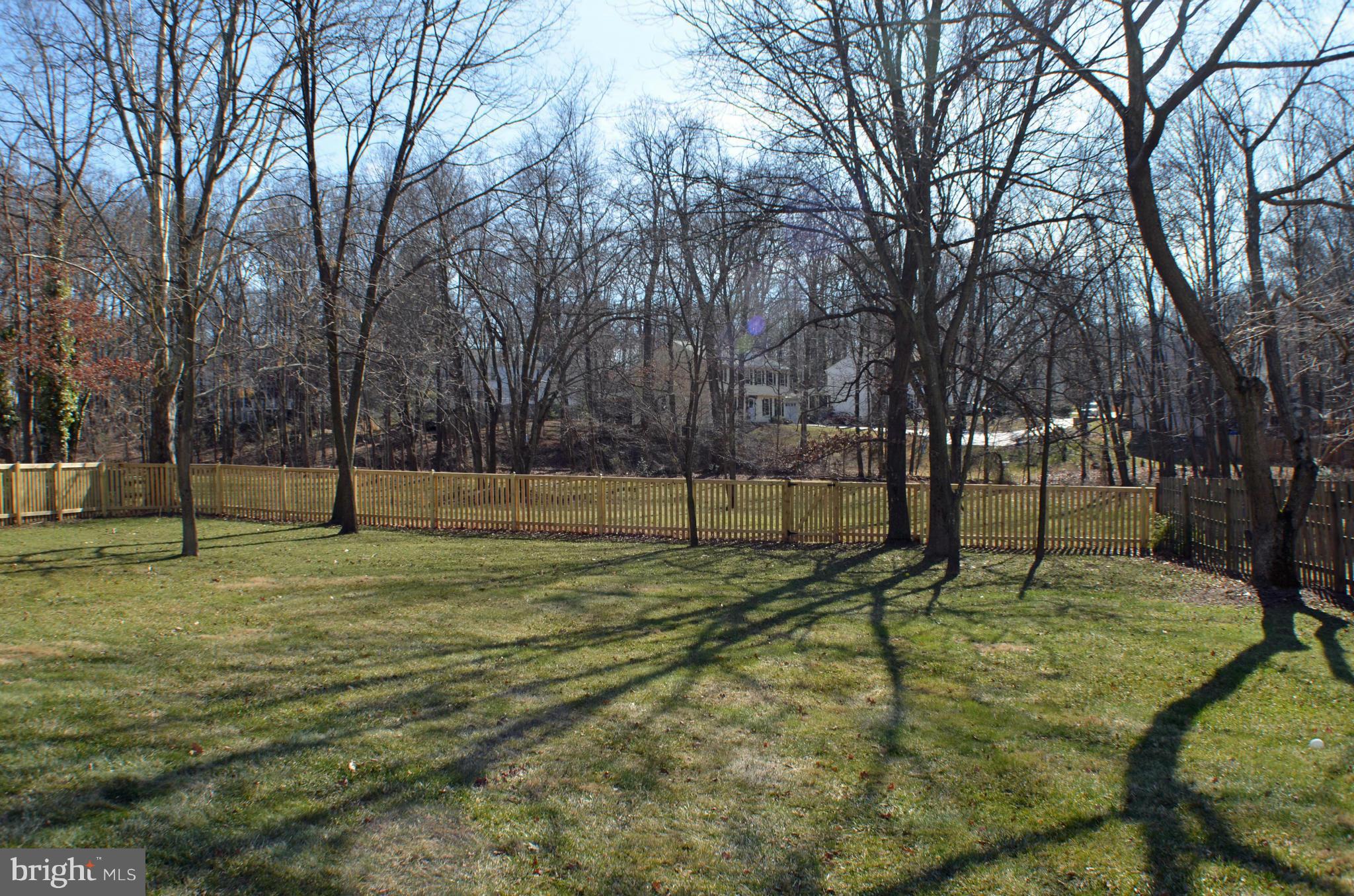 FOX MILL ESTATES - Residential