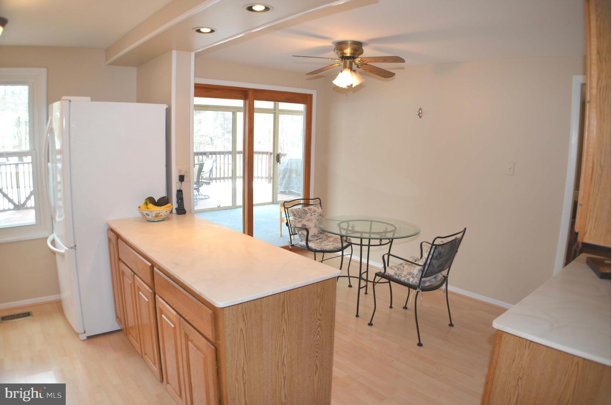 FOX MILL ESTATES - Residential