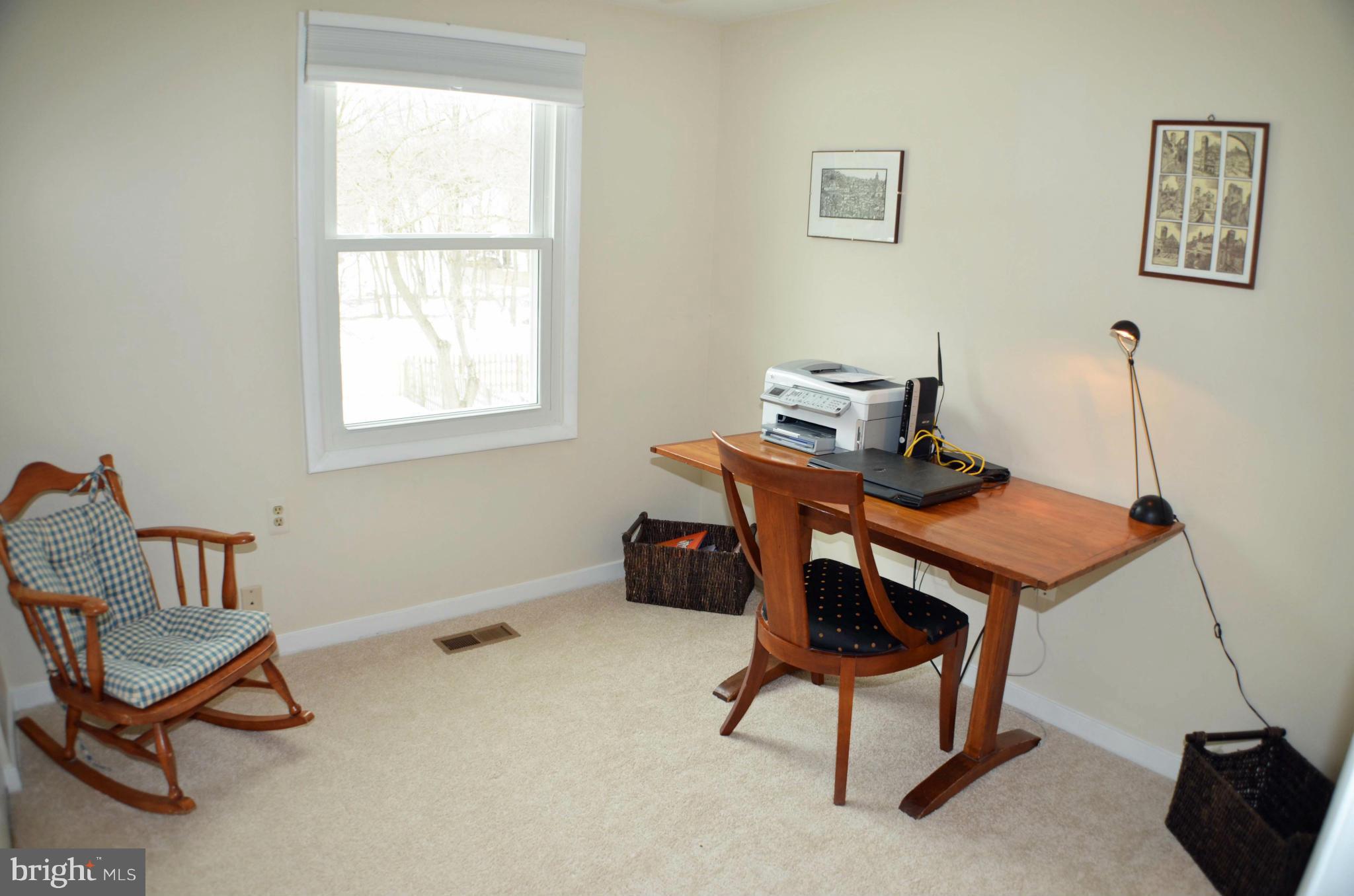 FOX MILL ESTATES - Residential